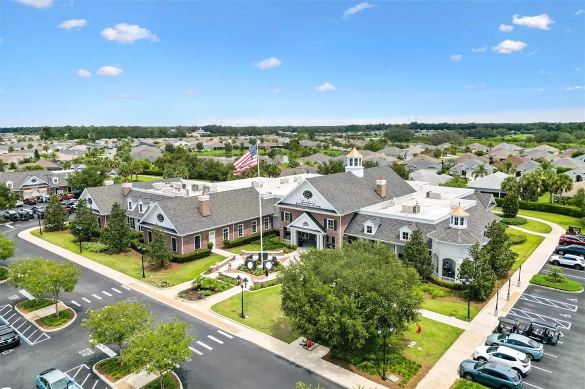 Property Slideshow image 22 of 23 | 3568 yucca ct, The Villages, FL, 32163