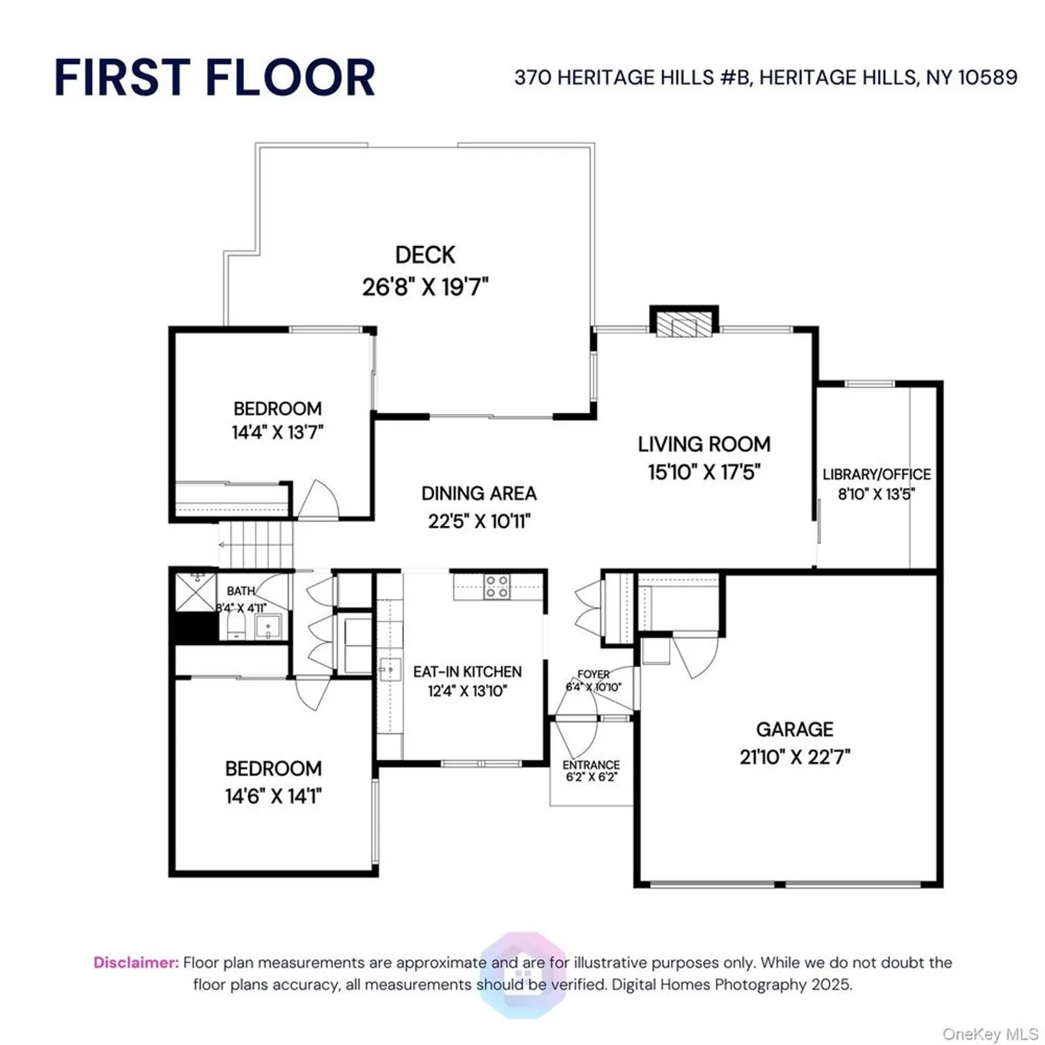 Property Slideshow image 37 of 48 | 370 heritage hls b, Somers, NY, 10589