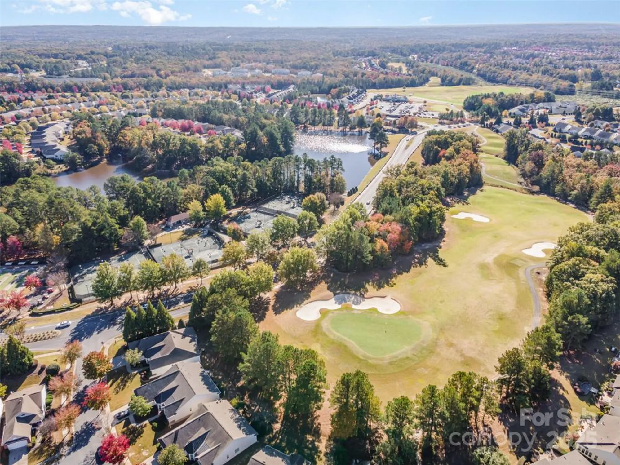 Property Slideshow image 37 of 42 | 9335 whistling straits dr, Fort Mill, SC, 29707