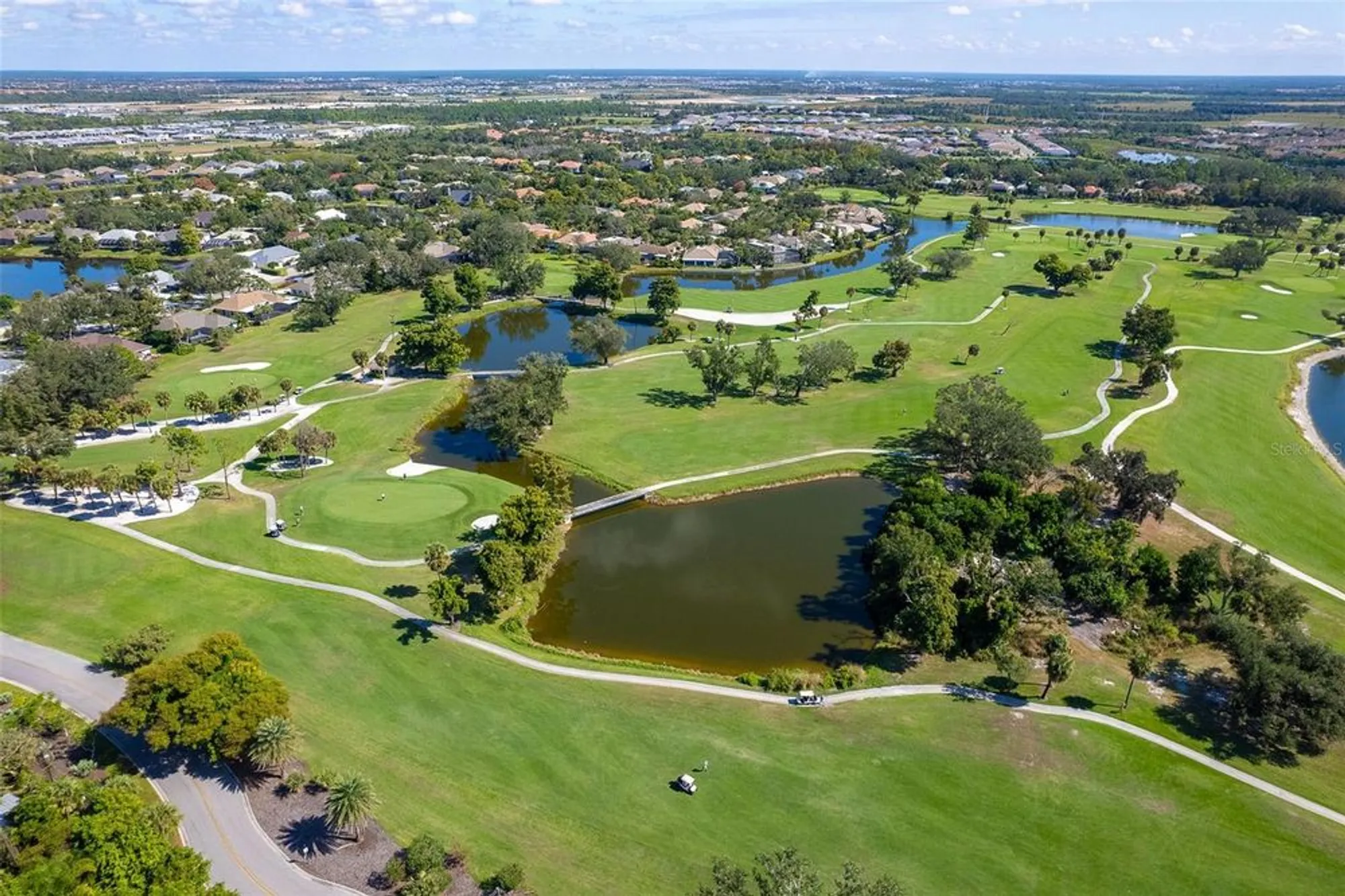 Property Slideshow image 42 of 43 | 12 golf view dr, Englewood, FL, 34223