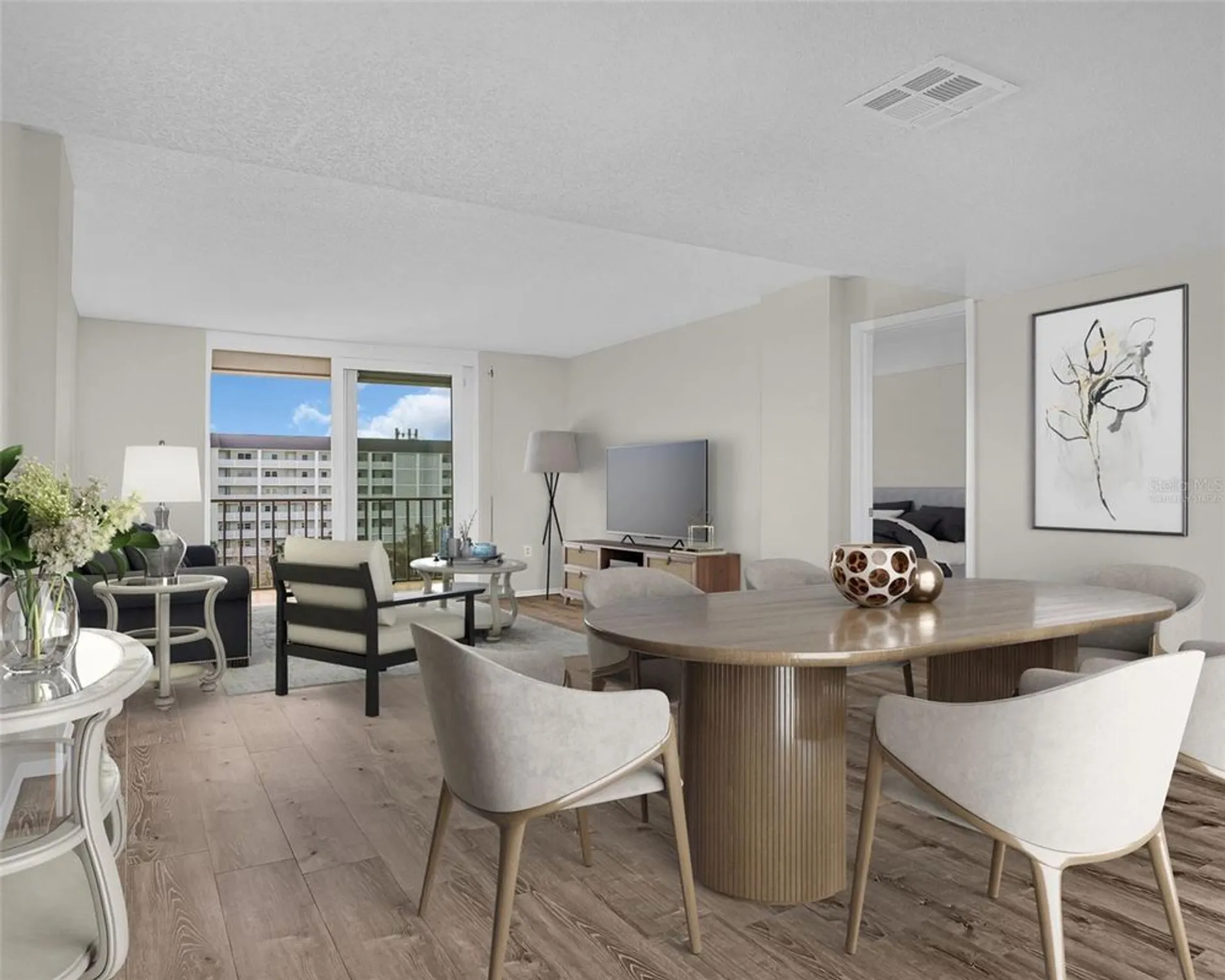 Property Slideshow image 3 of 31 | 9 haig pl 612, Dunedin, FL, 34698