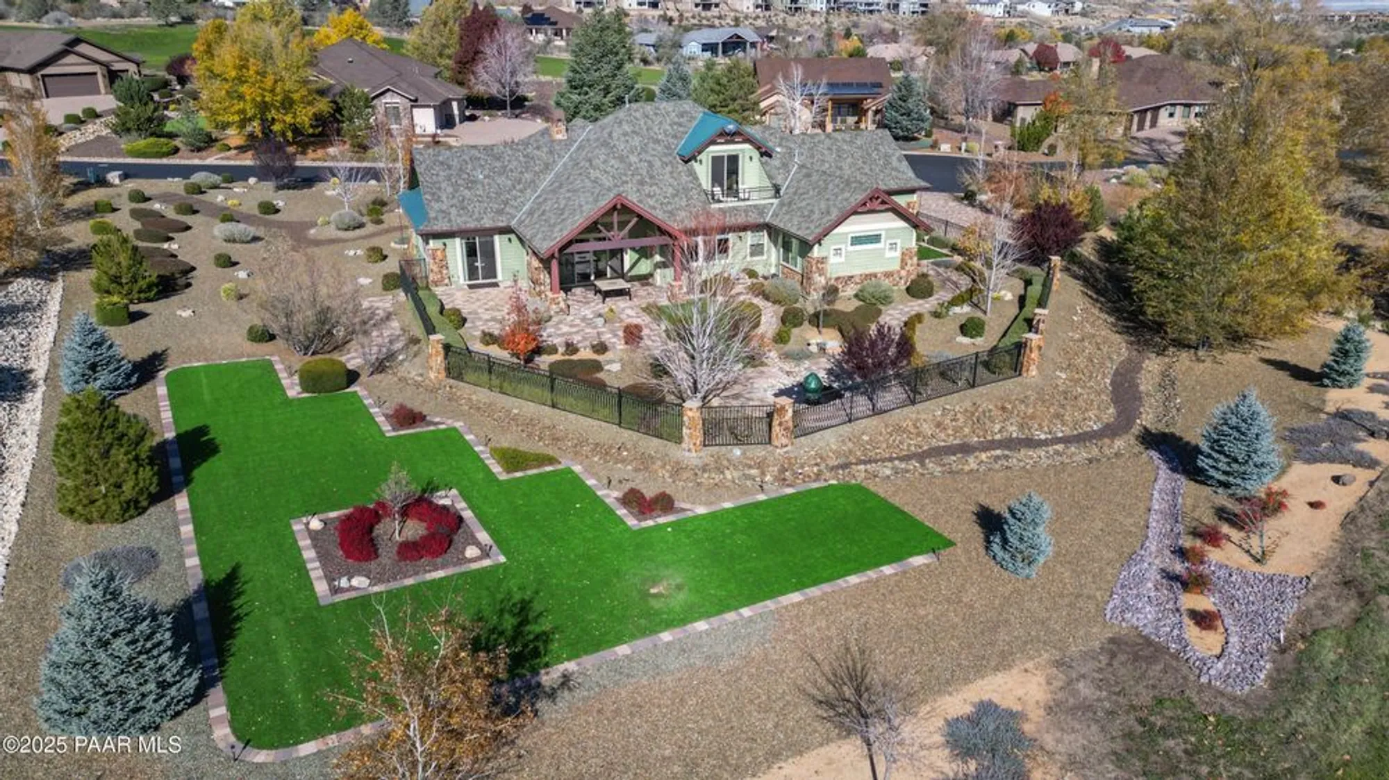 Property Slideshow image 52 of 63 | 854 northridge dr, Prescott, AZ, 86301