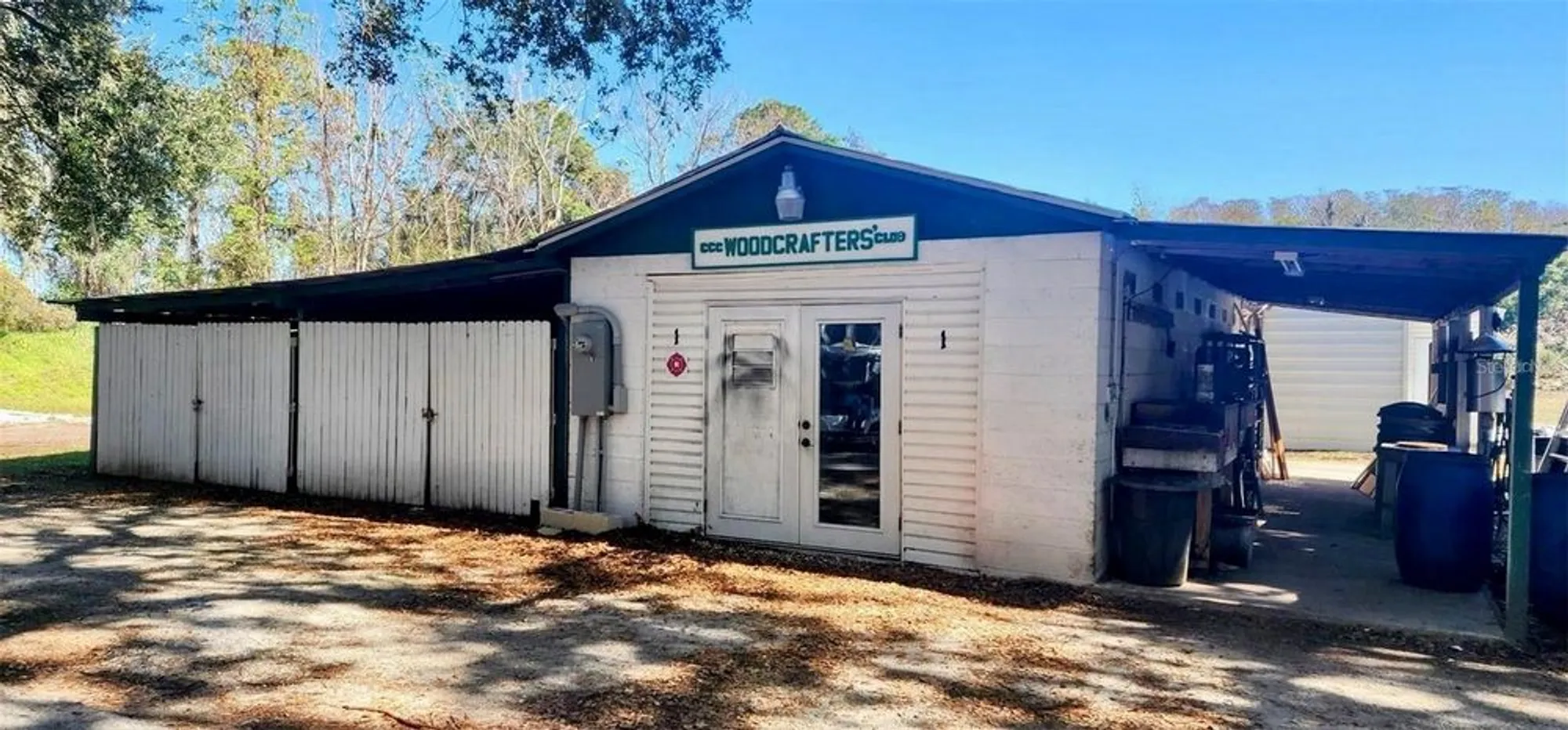 Property Slideshow image 23 of 25 | 116 cypress rd, Wildwood, FL, 34785