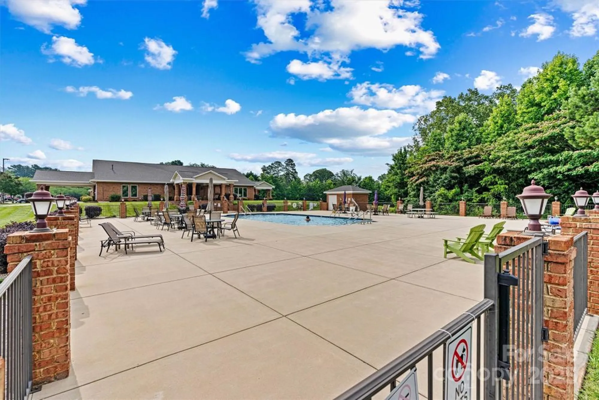 Property Slideshow image 38 of 42 | 2369 stardust ct, Denver, NC, 28037