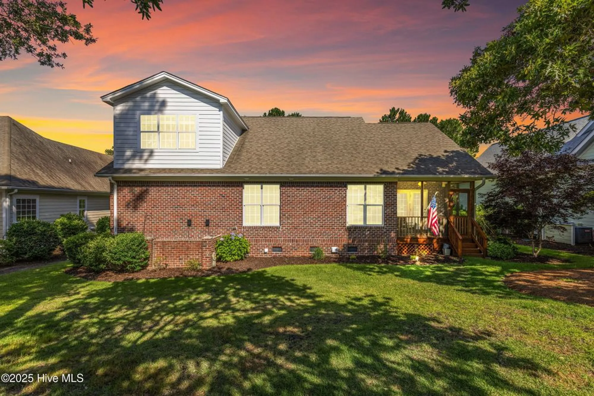 Property Slideshow image 59 of 125 | 1504 turnberry ln, Bolivia, NC, 28422