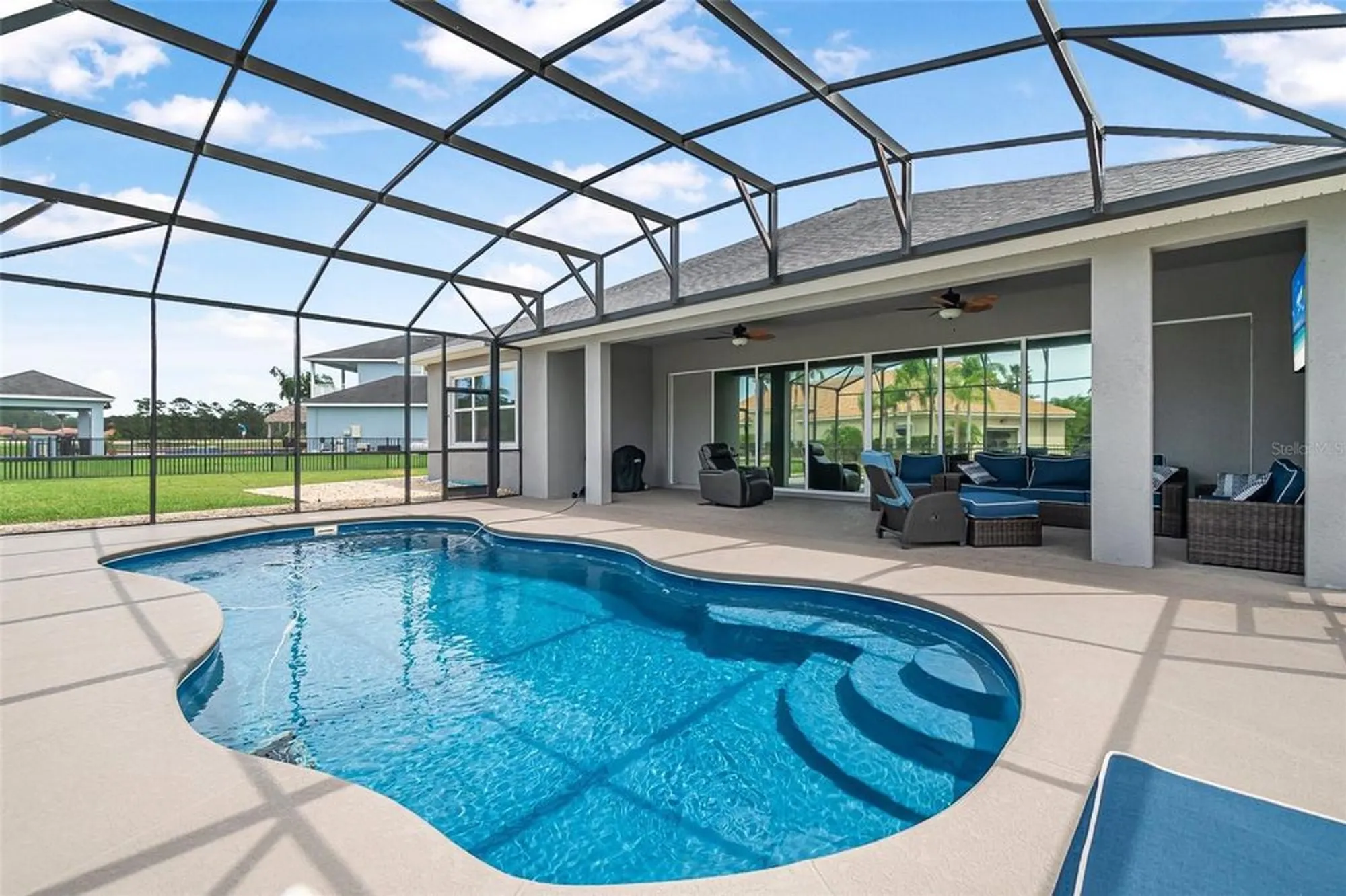 Property Slideshow image 15 of 72 | 2948 bella flore ter, New Smyrna Beach, FL, 32168