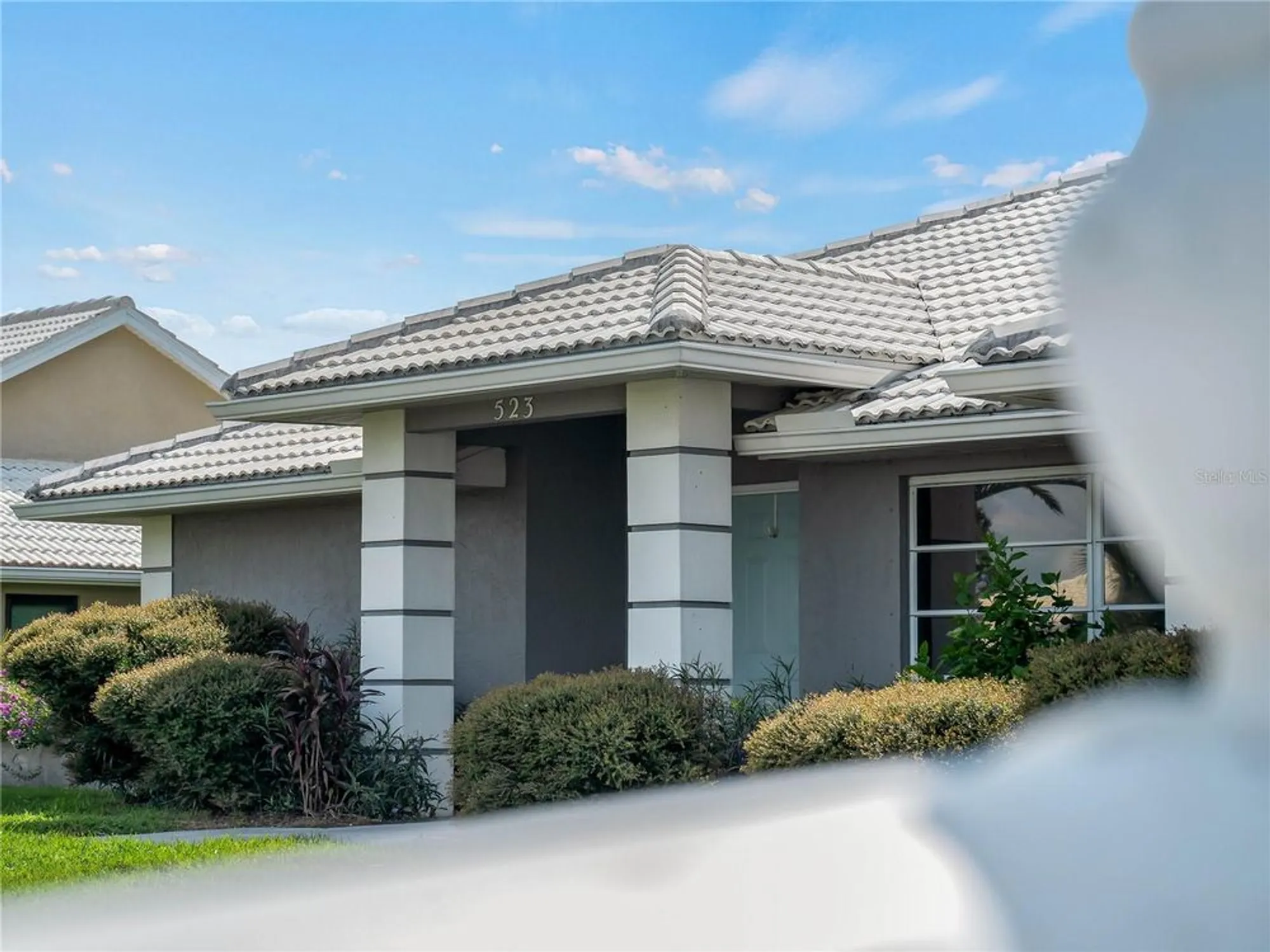 Property Slideshow image 54 of 61 | 523 warwick dr, Venice, FL, 34293