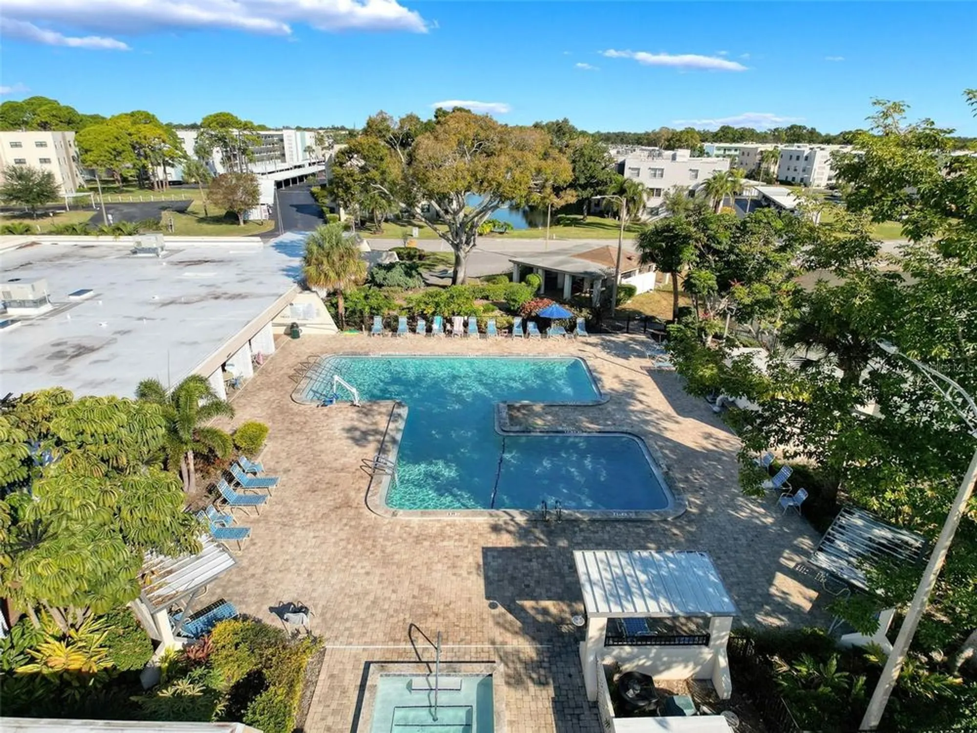 Property Slideshow image 40 of 82 | 5970 80th st n unit 206, St Petersburg, FL, 33709