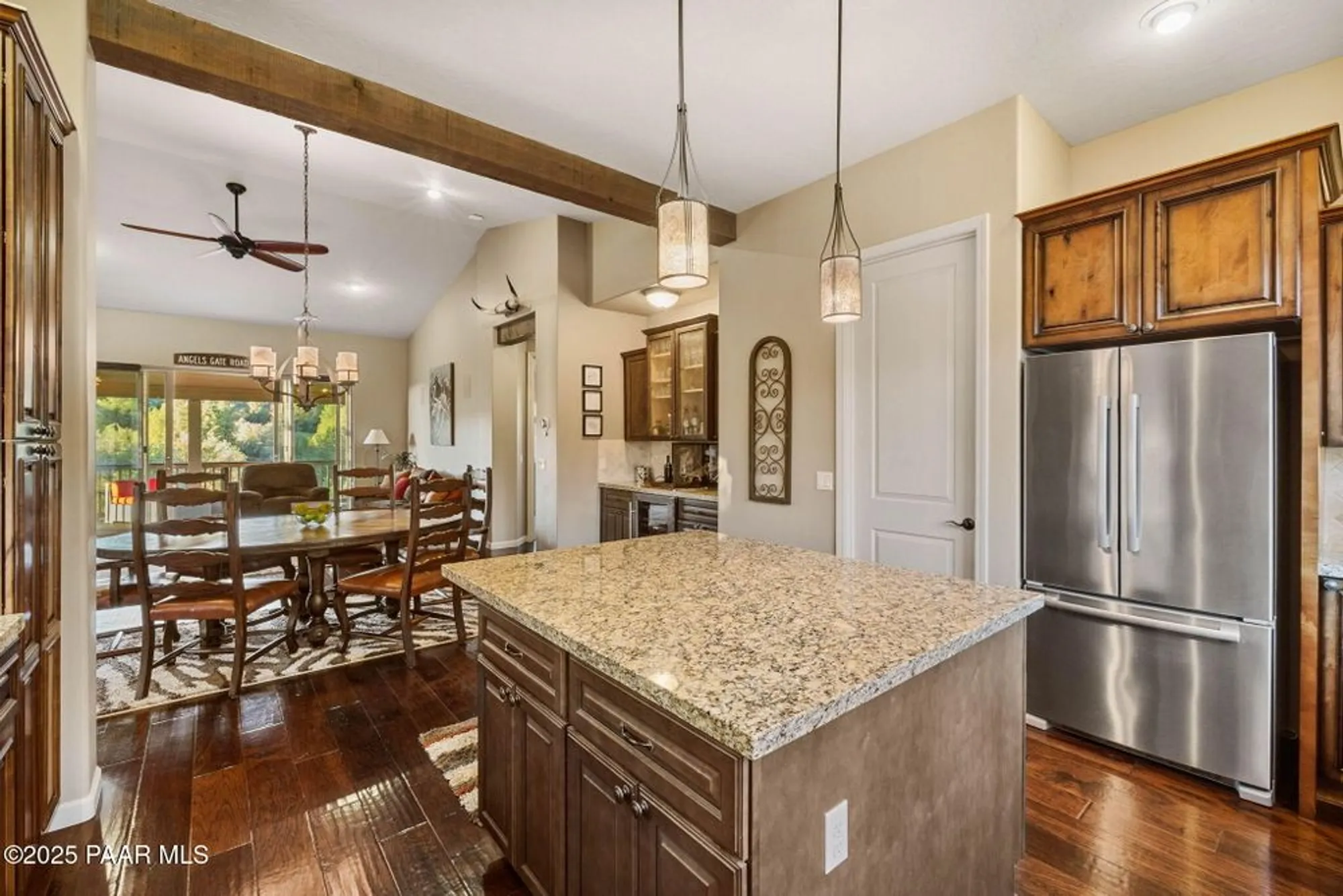 Property Slideshow image 20 of 83 | 15495 n angels gate rd, Prescott, AZ, 86305