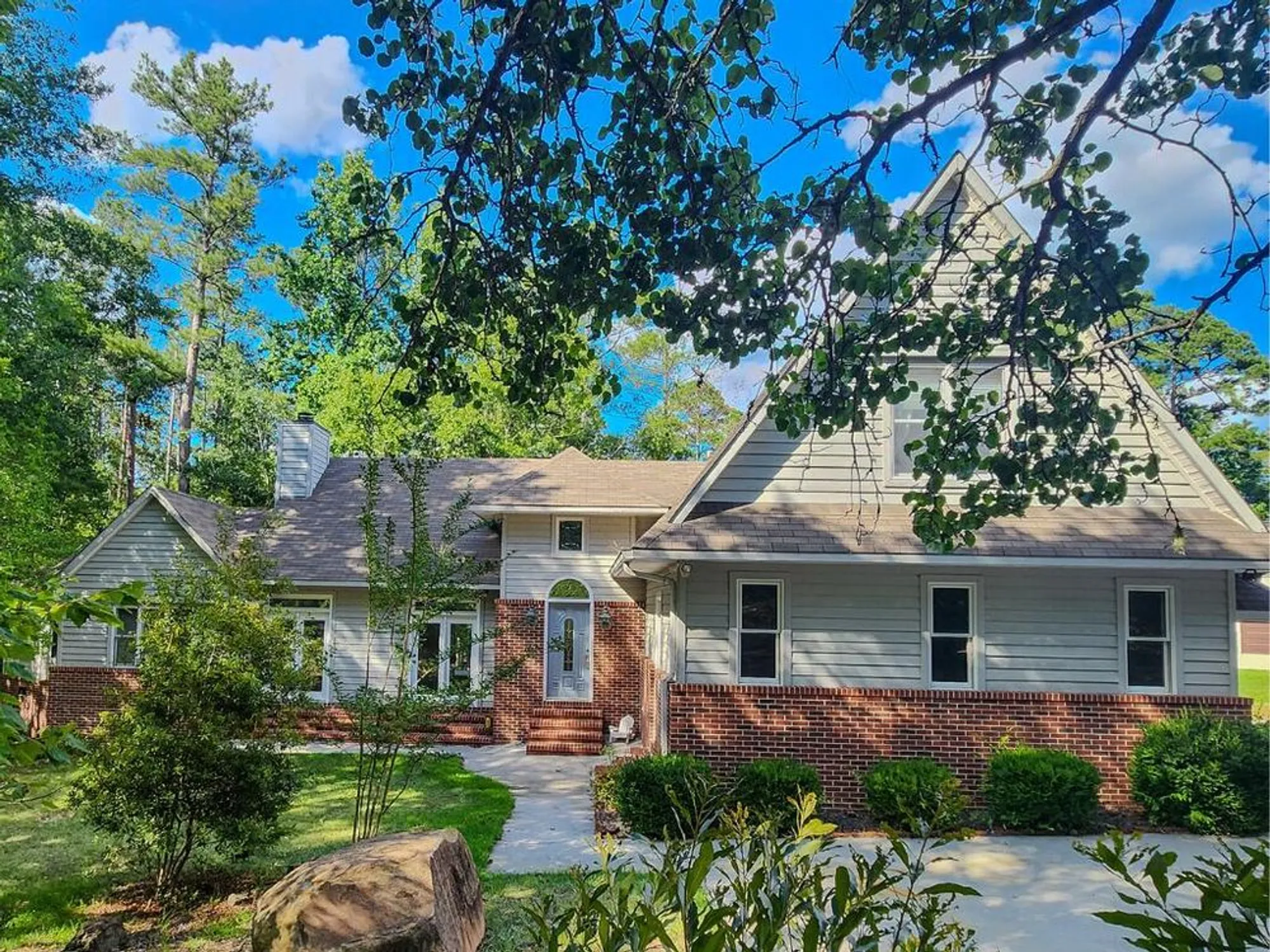 Property Slideshow image 3 of 23 | 902 patriots pt, Mc Cormick, SC, 29835