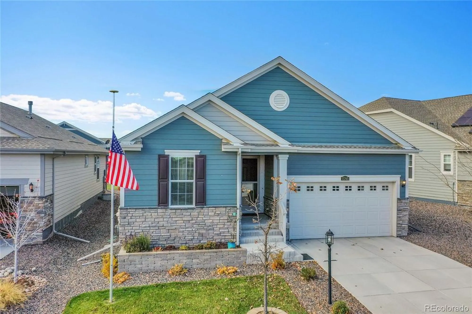 Property Slideshow image 30 of 41 | 15745 xenia way, Brighton, CO, 80602