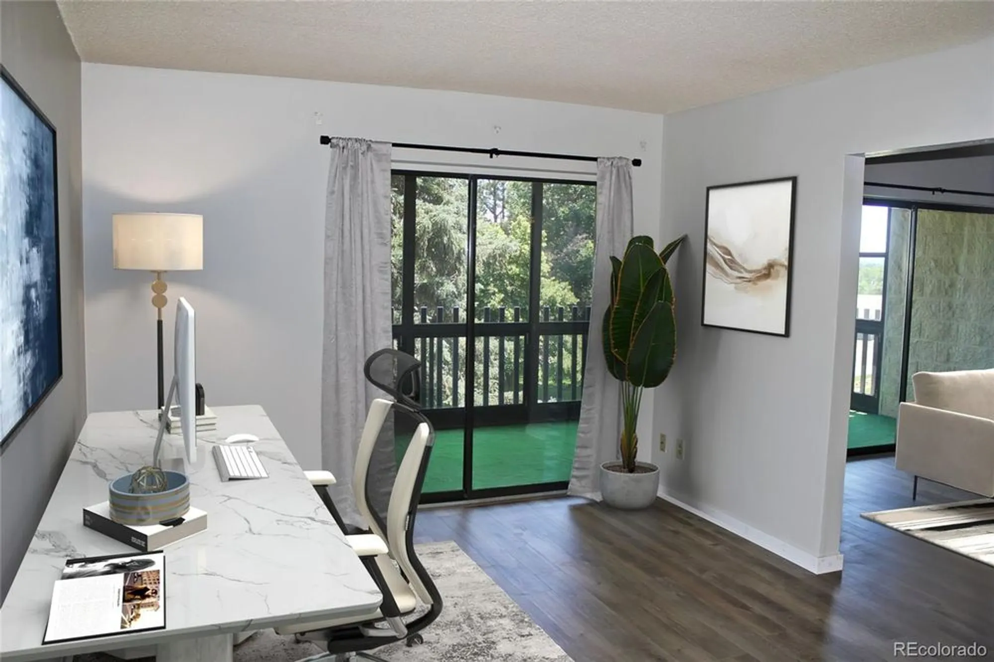 Property Slideshow image 9 of 33 | 14152 e linvale pl 311, Aurora, CO, 80014