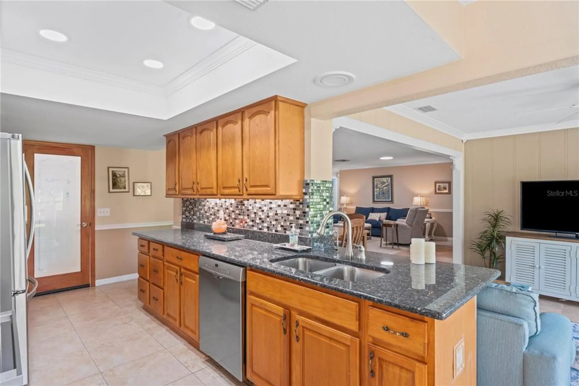 Property Slideshow image 12 of 66 | 7112 green abbey way, Spring Hill, FL, 34606