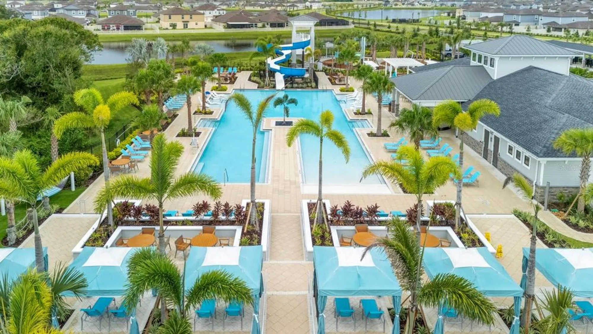 Property Slideshow image 13 of 45 | 13124 merlot sunstone cv, Parrish, FL, 34219