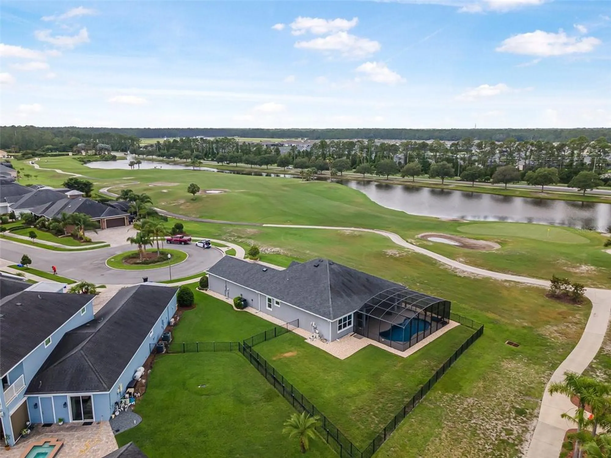 Property Slideshow image 8 of 72 | 2948 bella flore ter, New Smyrna Beach, FL, 32168