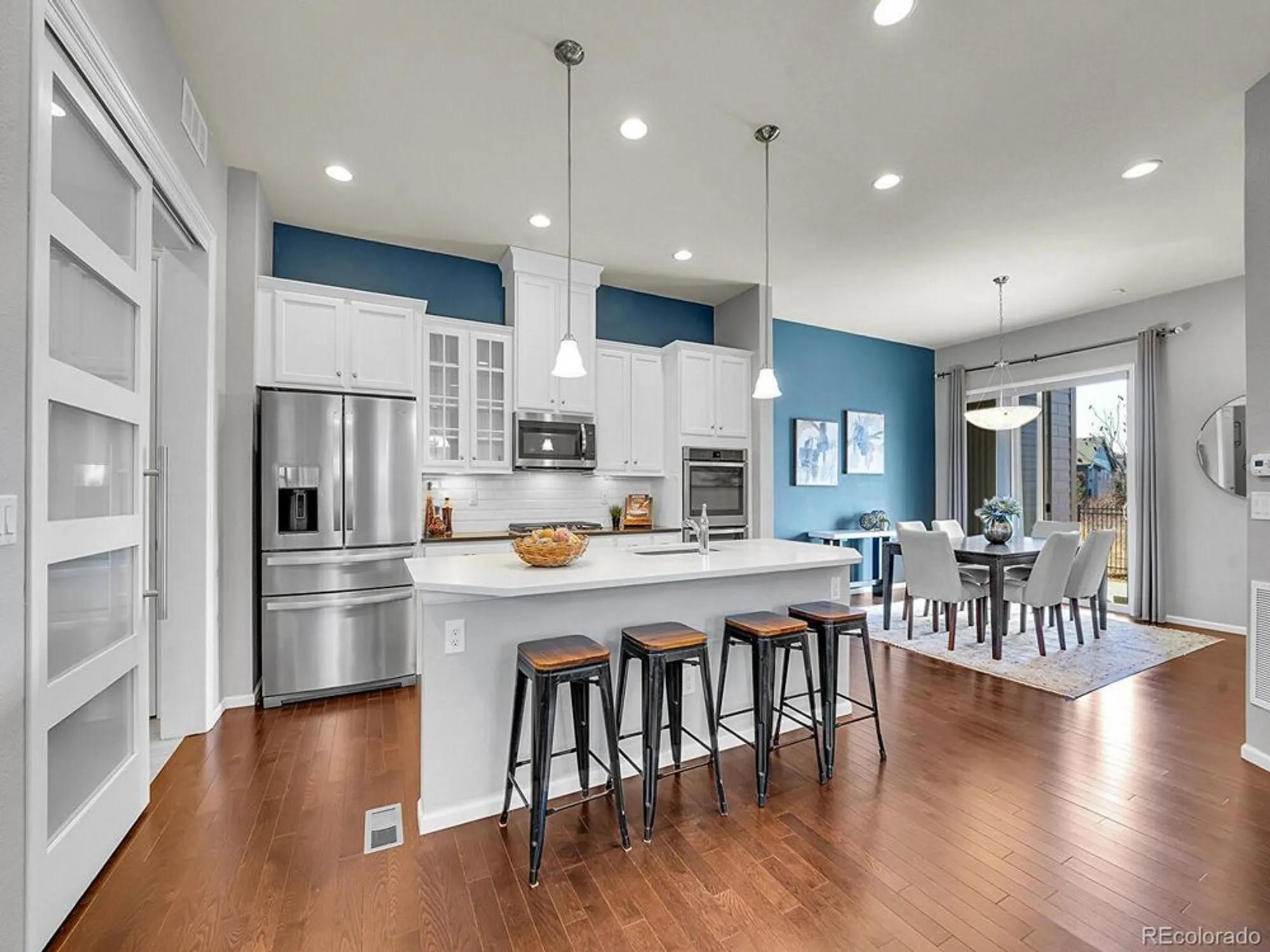 Property Slideshow image 8 of 38 | 3681 new haven cir, Castle Rock, CO, 80109