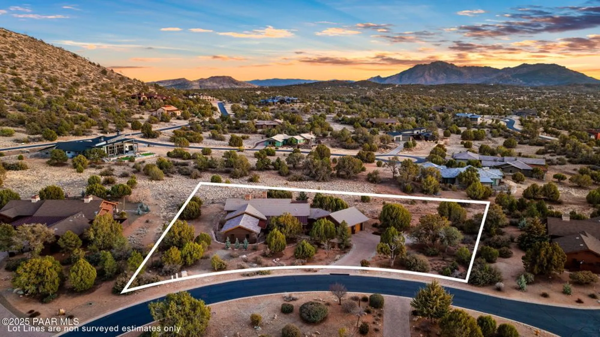 Property Slideshow image 76 of 95 | 14445 n soza mesa ln, Prescott, AZ, 86305