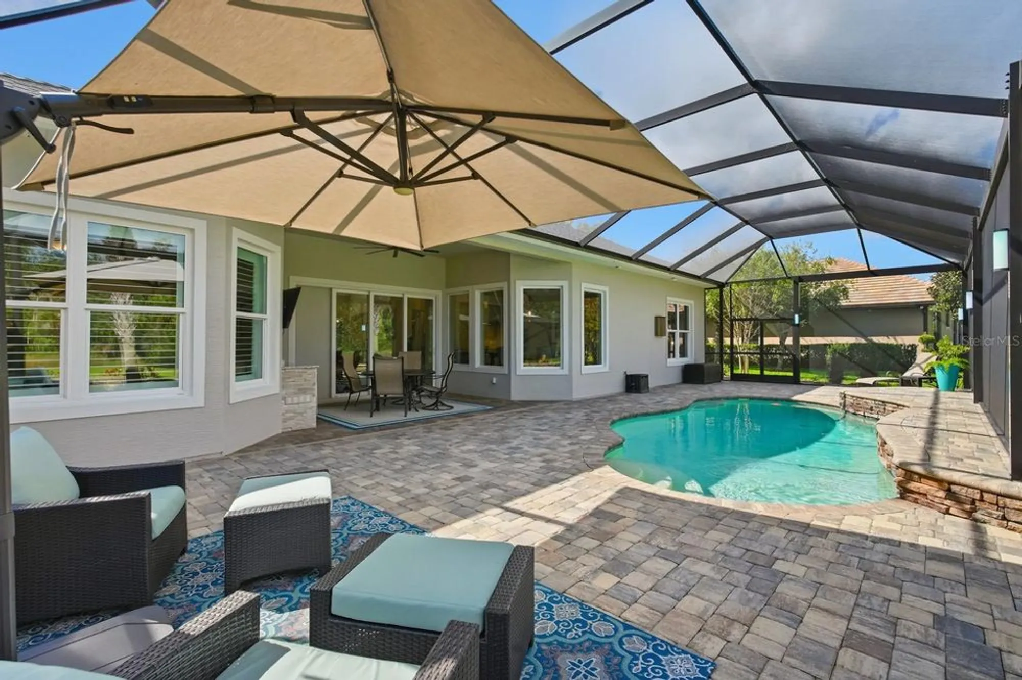 Property Slideshow image 32 of 64 | 21 blue oak ln, Palm Coast, FL, 32137