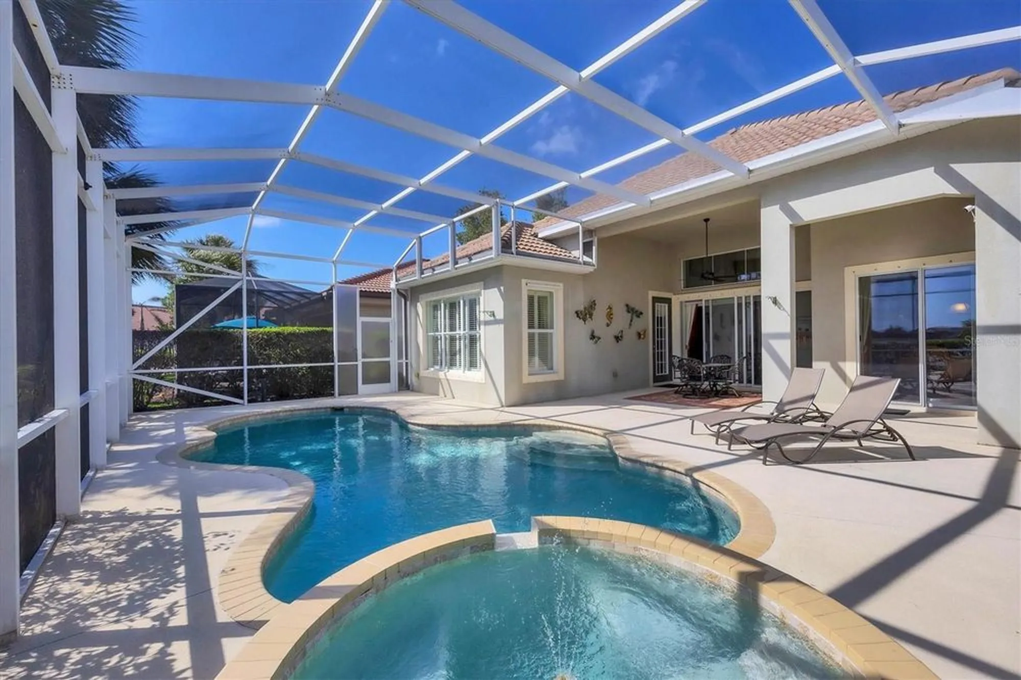 Property Slideshow image 19 of 83 | 23138 copperleaf dr, Venice, FL, 34293