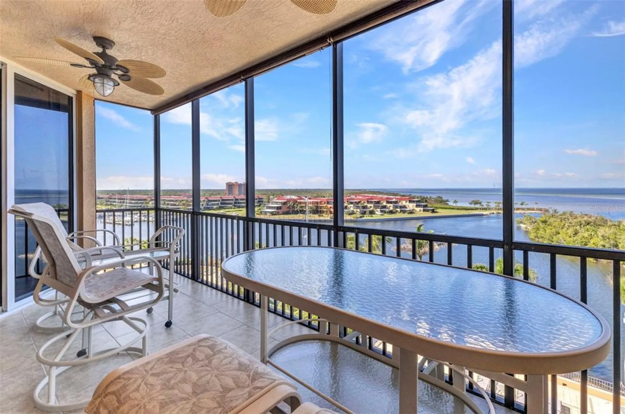 Property Slideshow image 6 of 57 | 3321 sunset key cir 502, Punta Gorda, FL, 33955