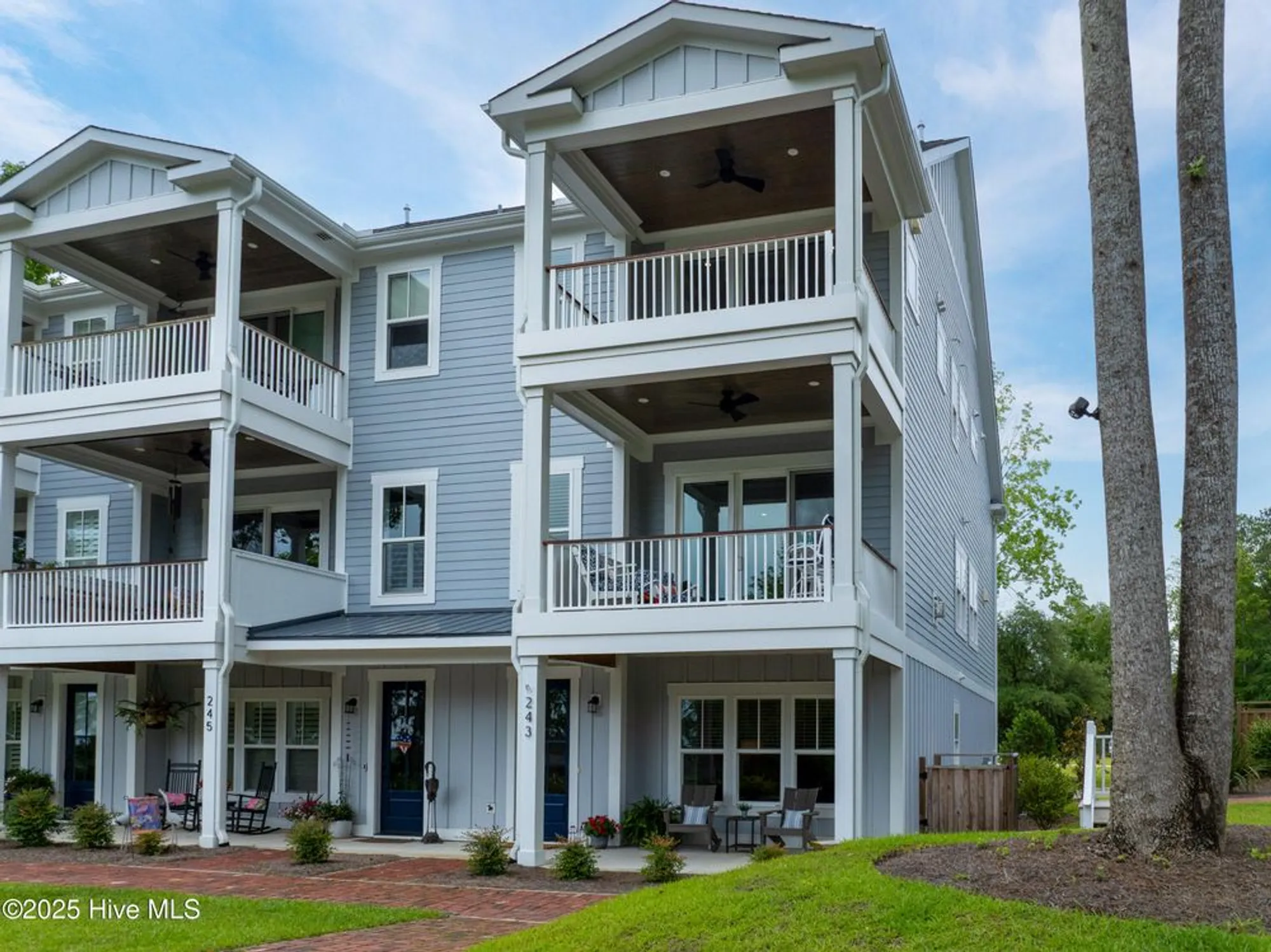 Property Slideshow image 5 of 48 | 243 sabal pond way, Castle Hayne, NC, 28429
