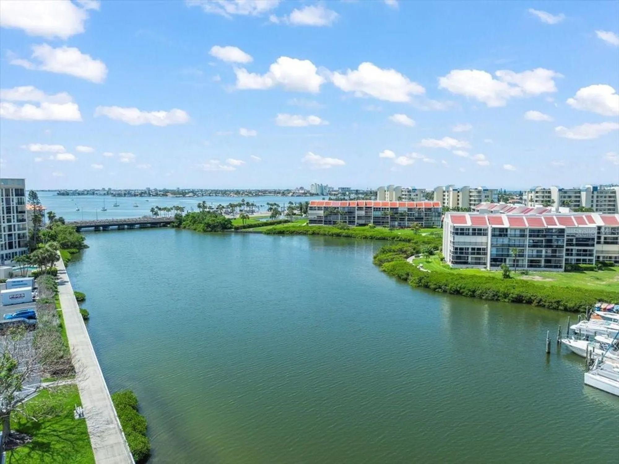 Property Slideshow image 68 of 74 | 7600 sun island dr ph 804, South Pasadena, FL, 33707