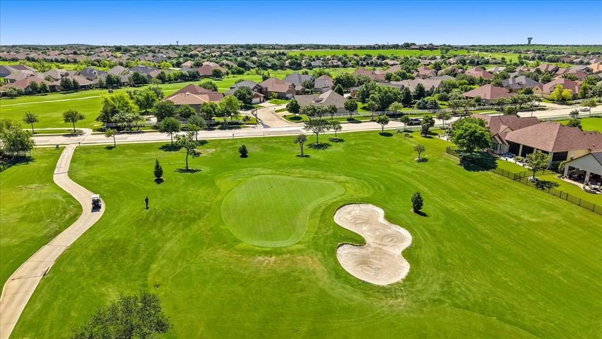 Property Slideshow image 33 of 40 | 8800 freeport dr, Denton, TX, 76207