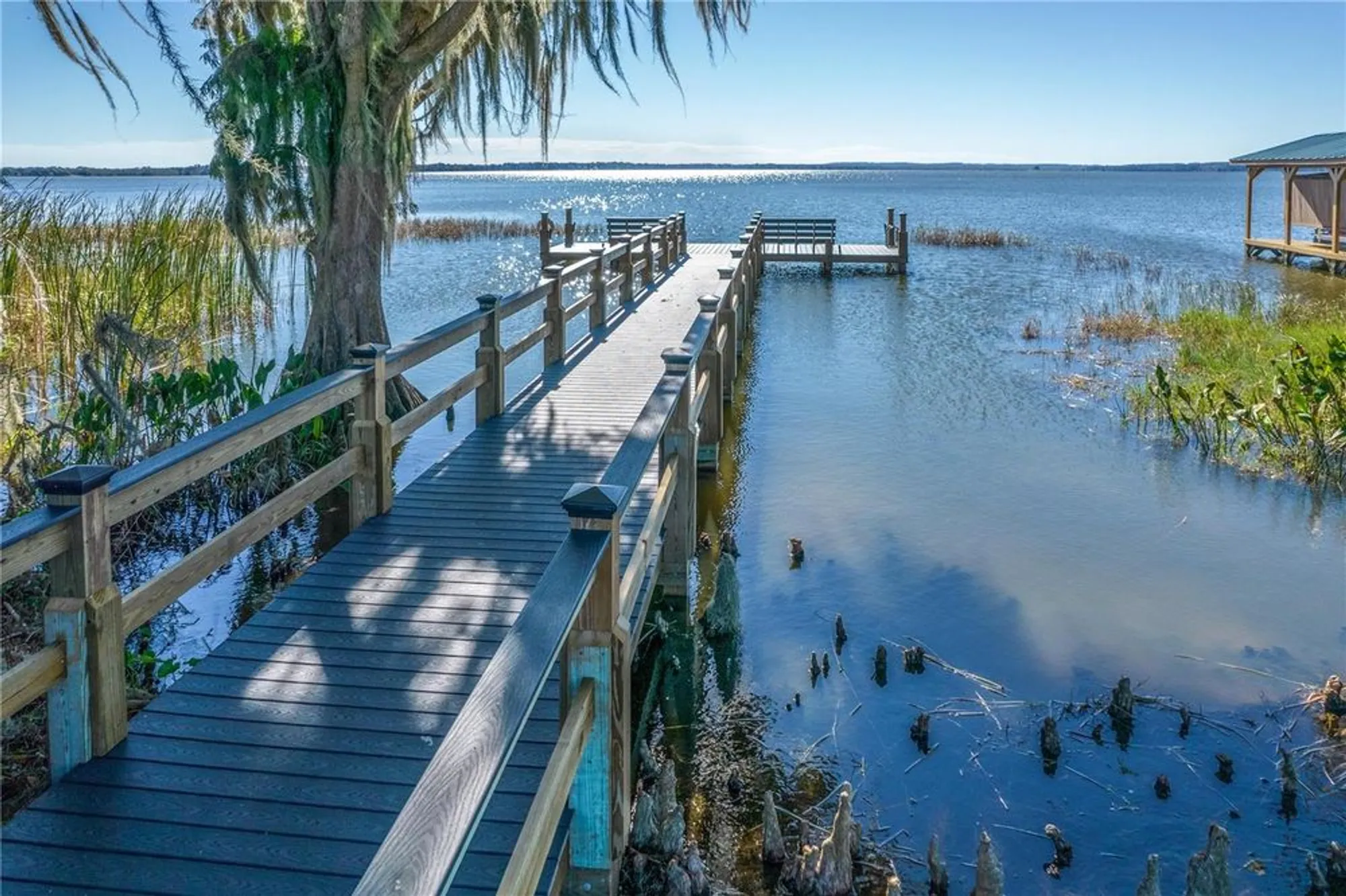 Property Slideshow image 37 of 49 | 5441 sea leopard st, Tavares, FL, 32778