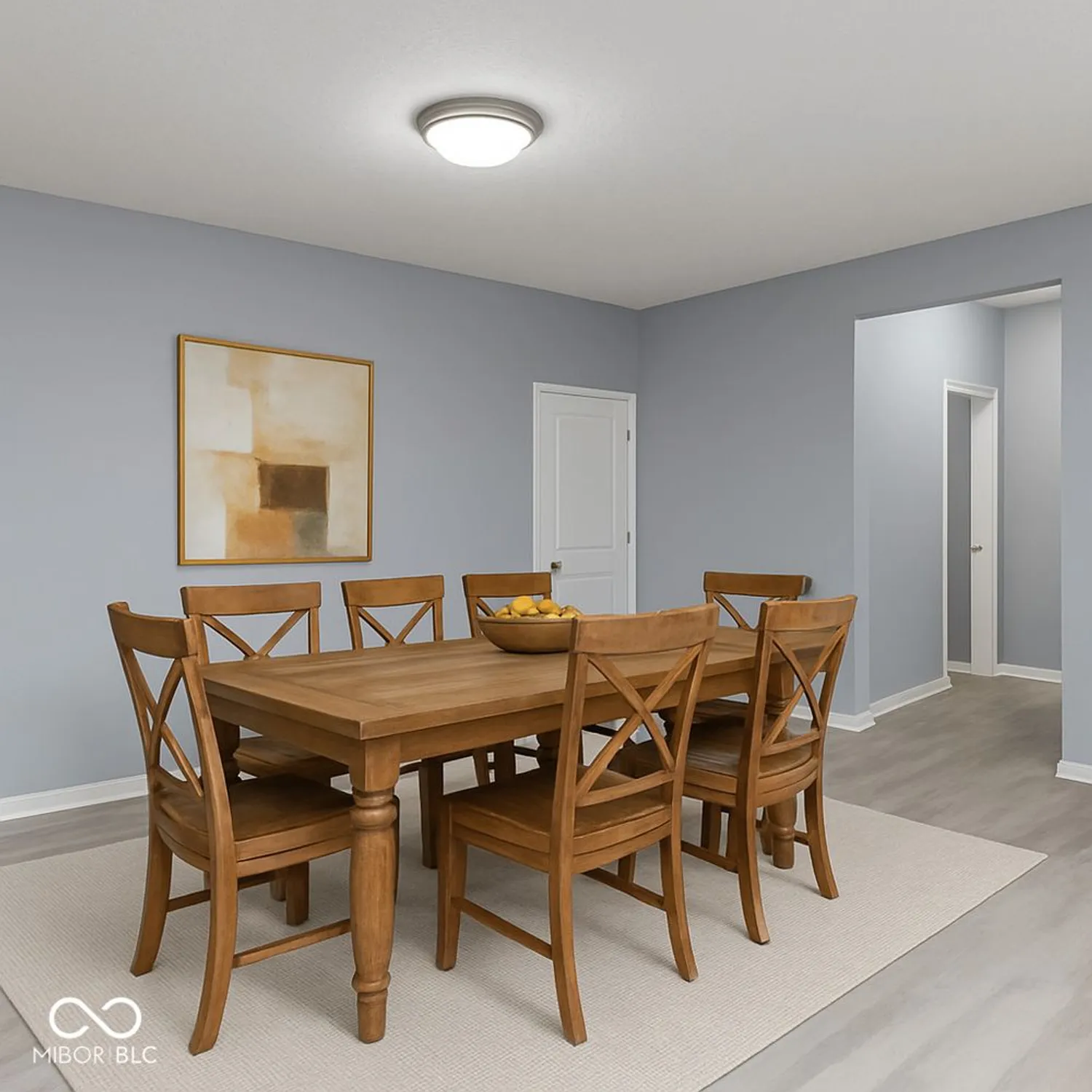 Property Slideshow image 5 of 42 | 5110 lilium dr, Plainfield, IN, 46168