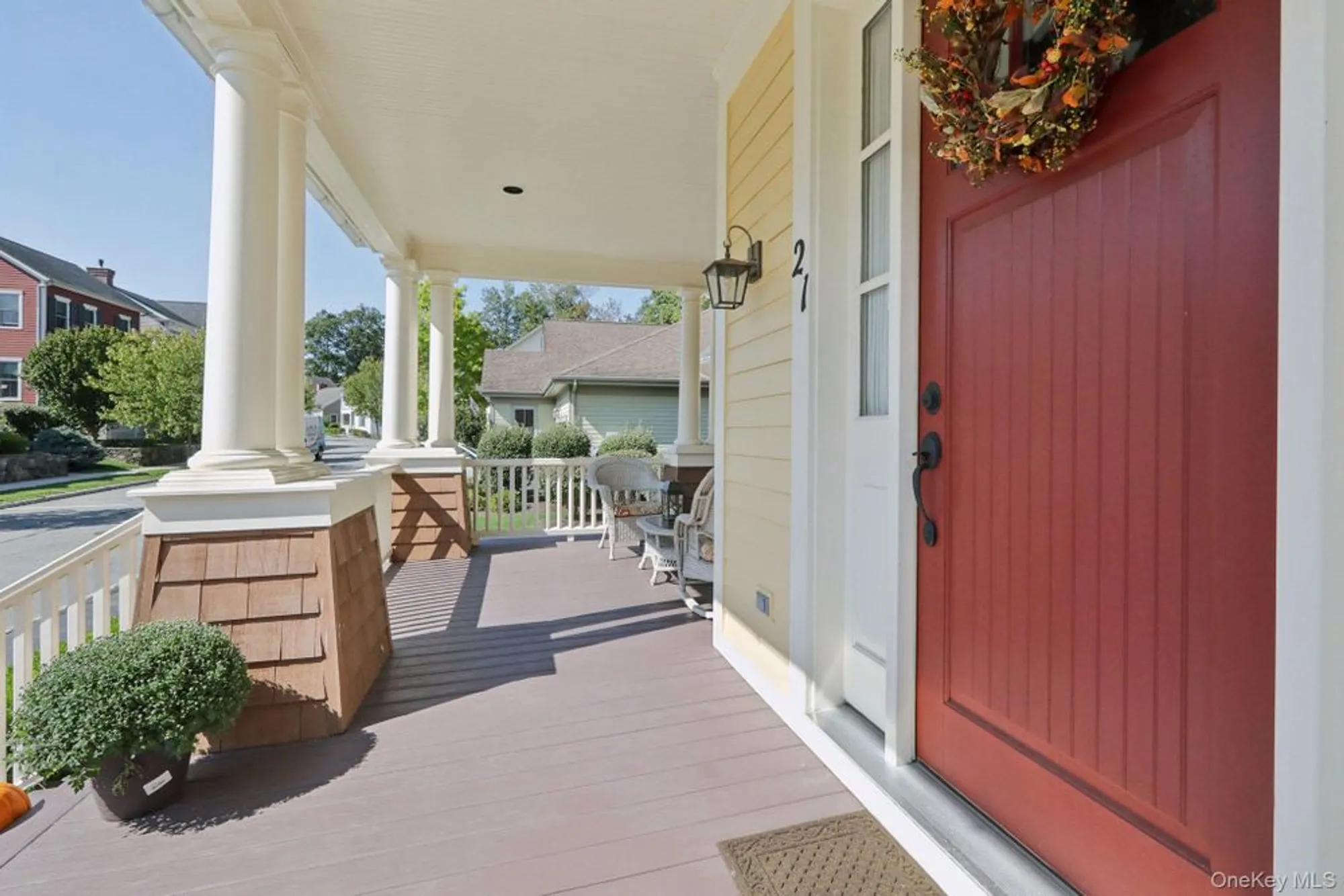 Property Slideshow image 5 of 50 | 21 long house rd, Warwick, NY, 10990