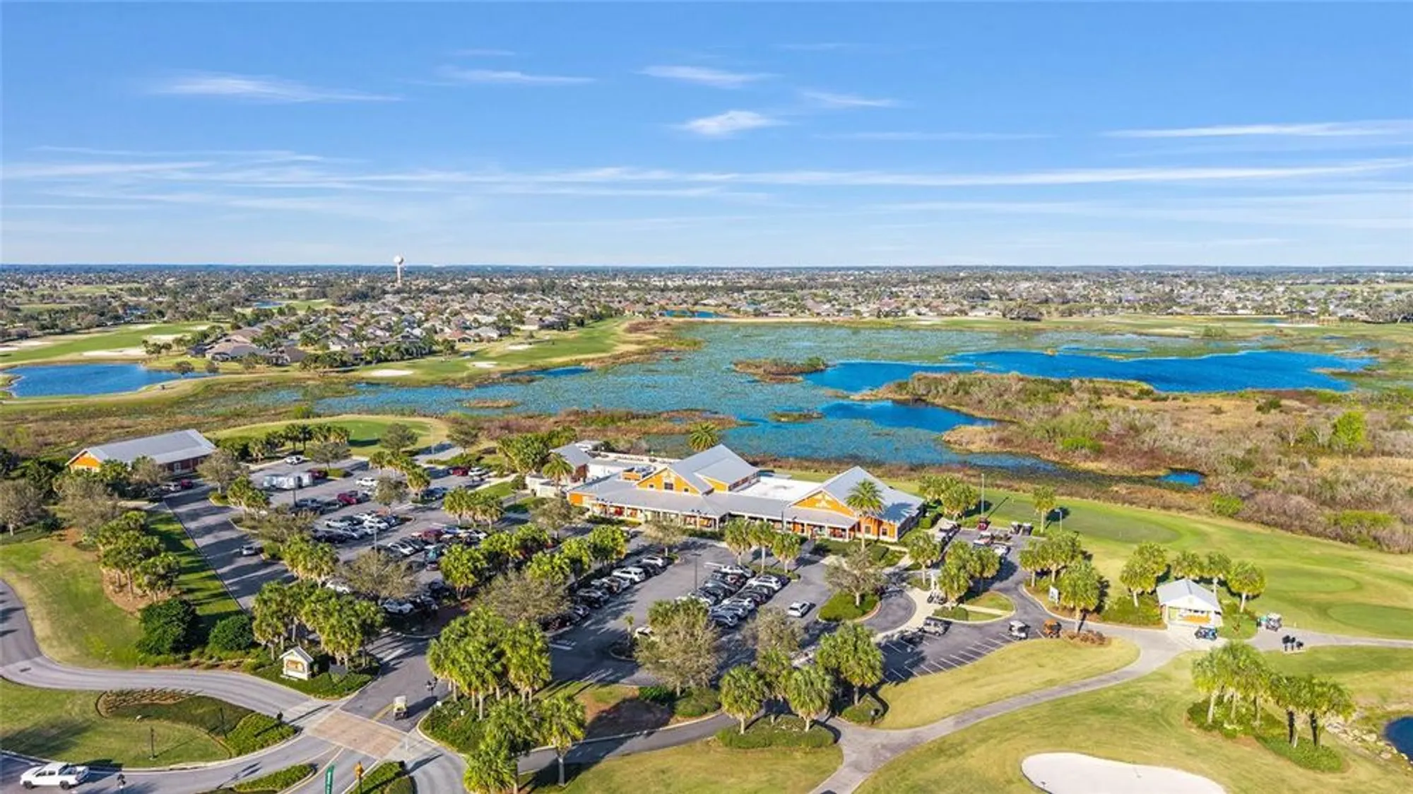 Property Slideshow image 46 of 48 | 3338 queensway ter, The Villages, FL, 32163