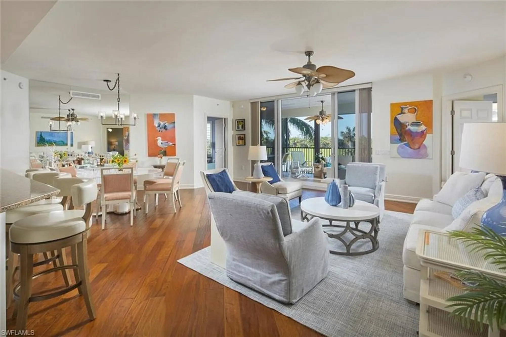Property Slideshow image 2 of 26 | 23540 via via veneto blvd 204, Bonita Springs, FL, 34134