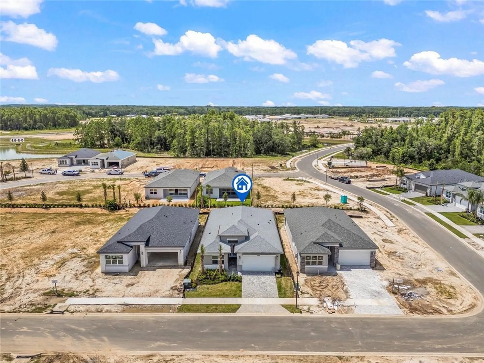 Property Slideshow image 42 of 47 | 32565 veneto pl, Wesley Chapel, FL, 33543