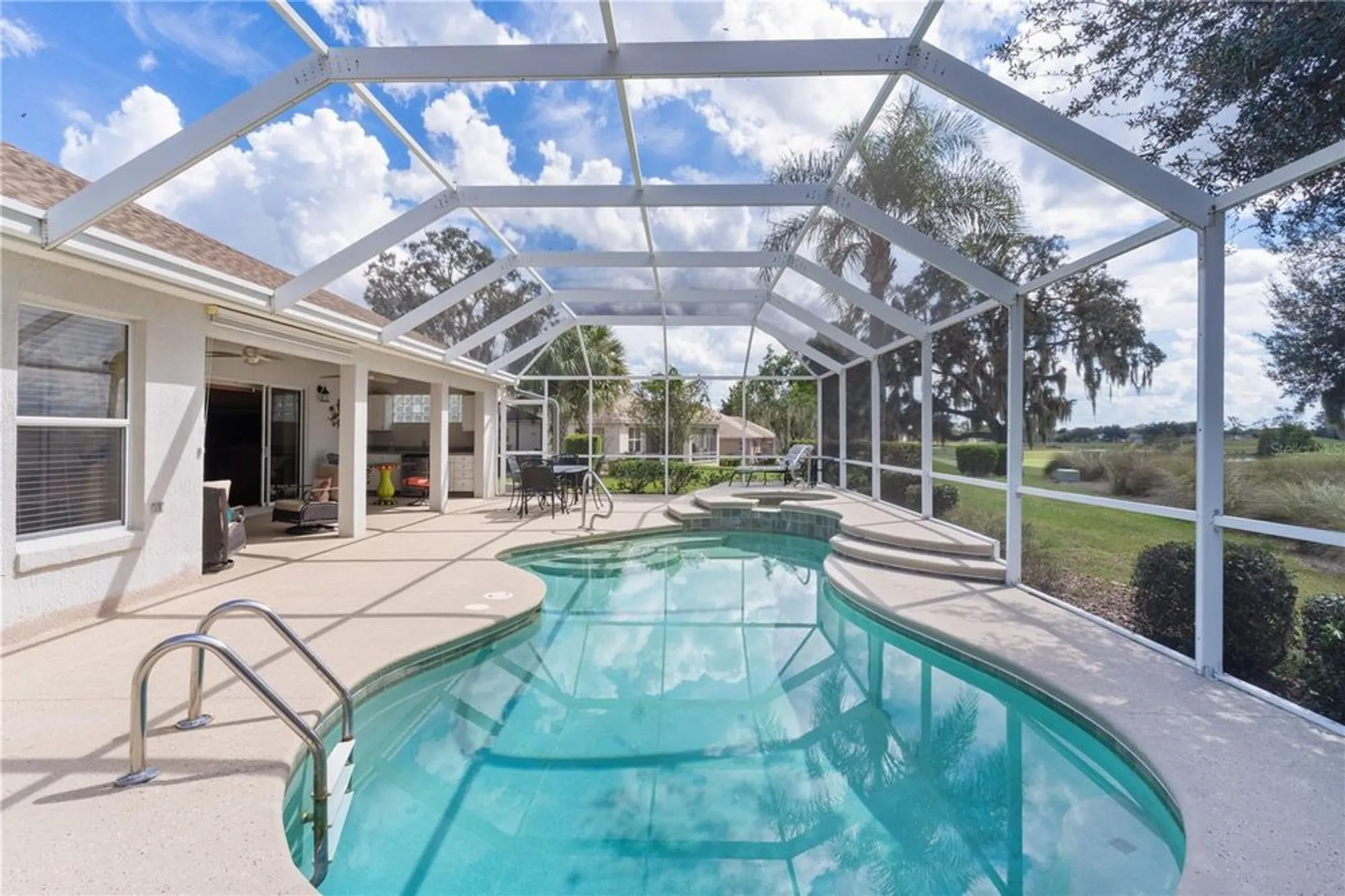 Property Slideshow image 36 of 62 | 3312 barrington ct, The Villages, FL, 32162