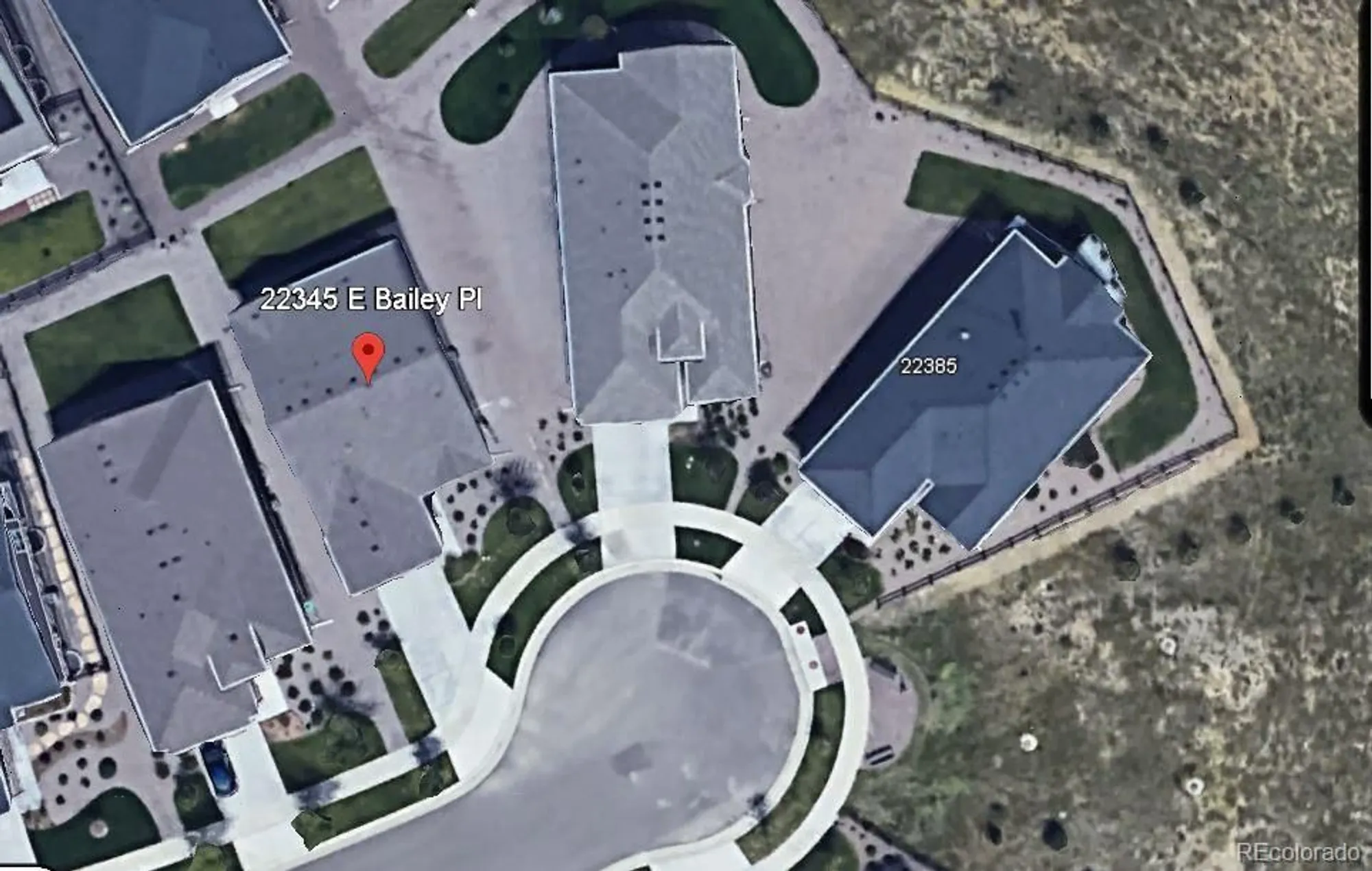 Property Slideshow image 24 of 35 | 22345 e bailey pl, Aurora, CO, 80016