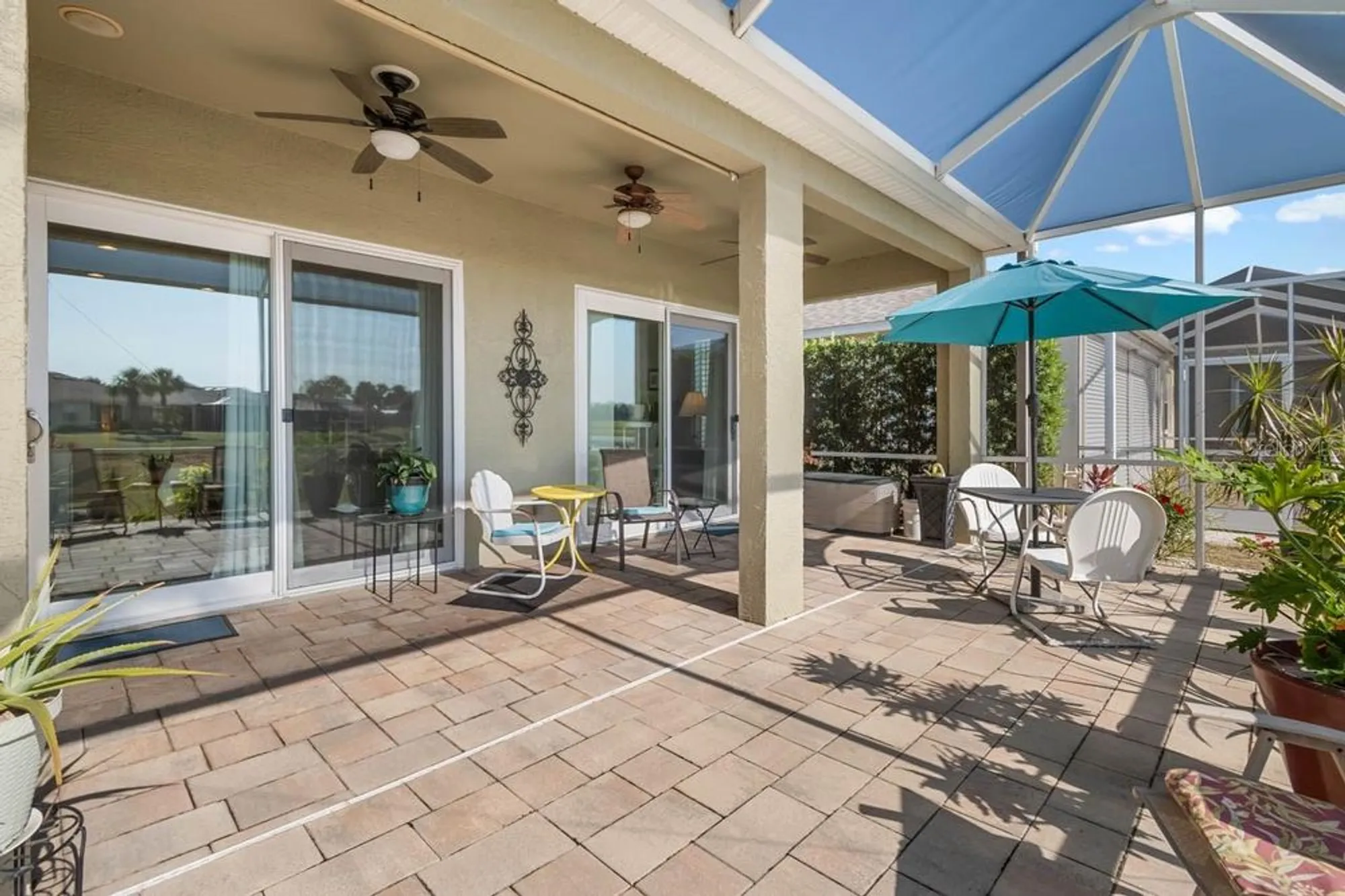 Property Slideshow image 33 of 70 | 1110 jasmine creek ct, Sun City Center, FL, 33573