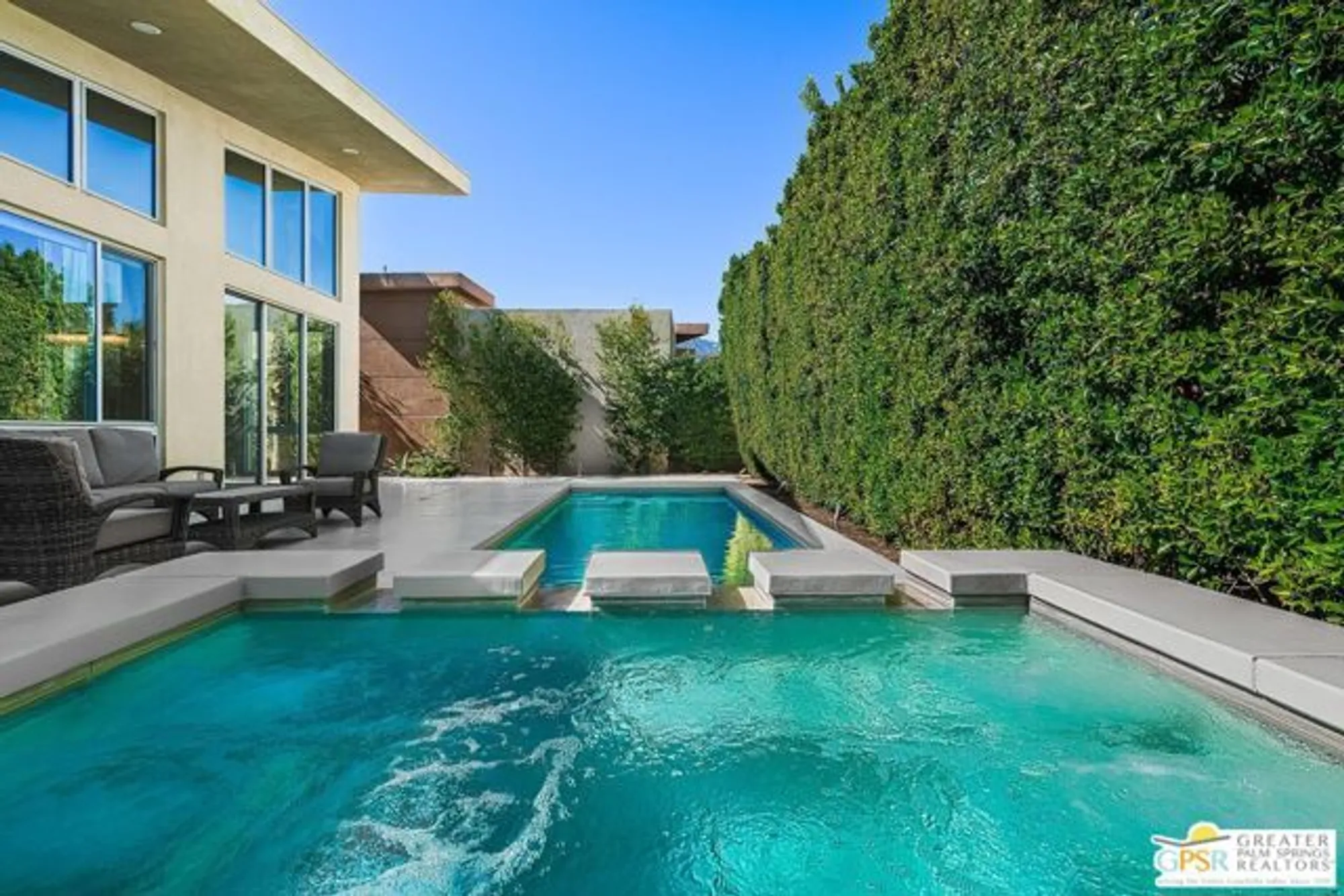 Property Slideshow image 16 of 48 | 4239 indigo st, Palm Springs, CA, 92262