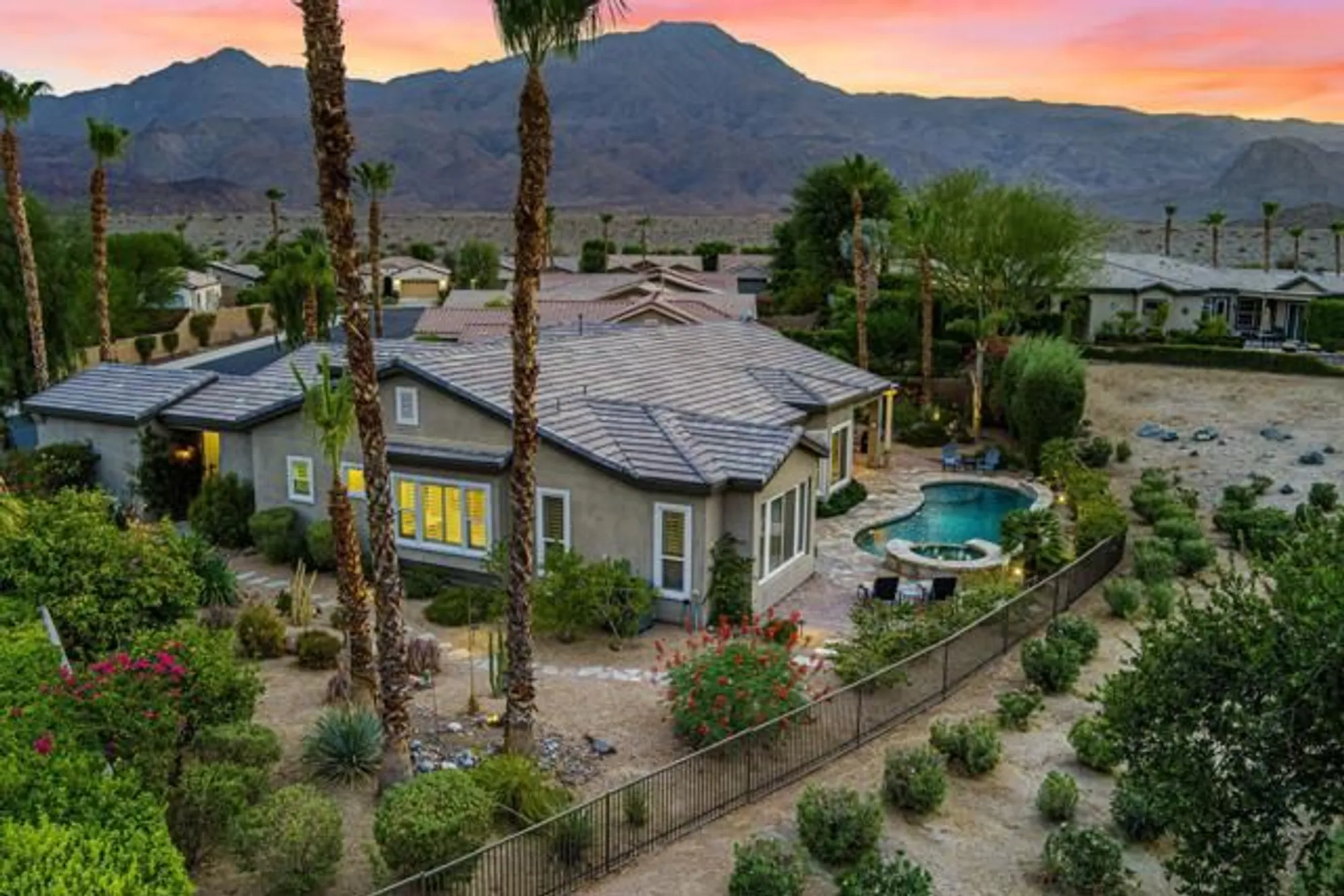 Property Slideshow image 60 of 62 | 81196 victoria ln, La Quinta, CA, 92253