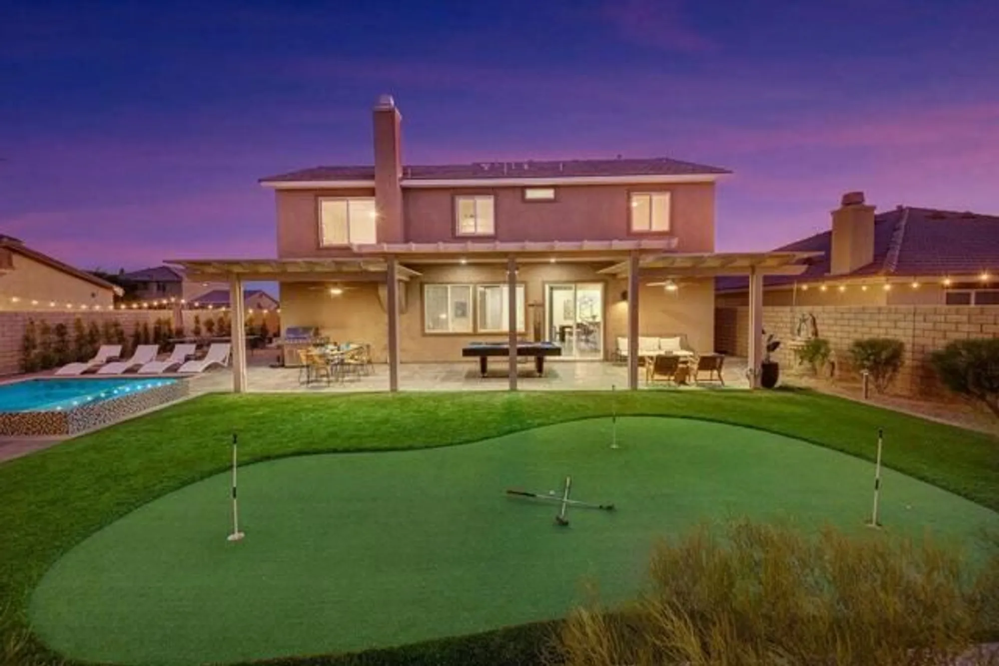 Property Slideshow image 48 of 66 | 84400 onda dr, Indio, CA, 92203