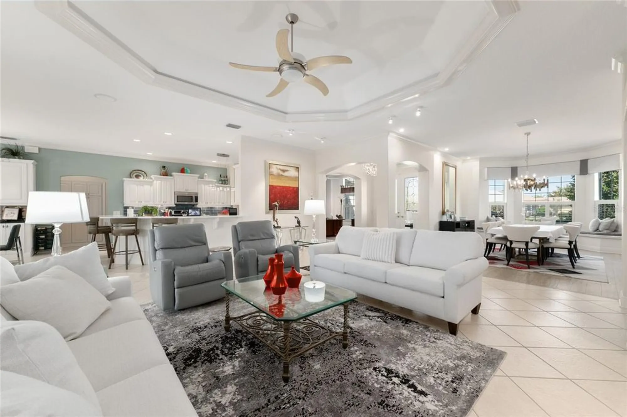 Property Slideshow image 40 of 86 | 1837 sunset ridge dr, The Villages, FL, 32162