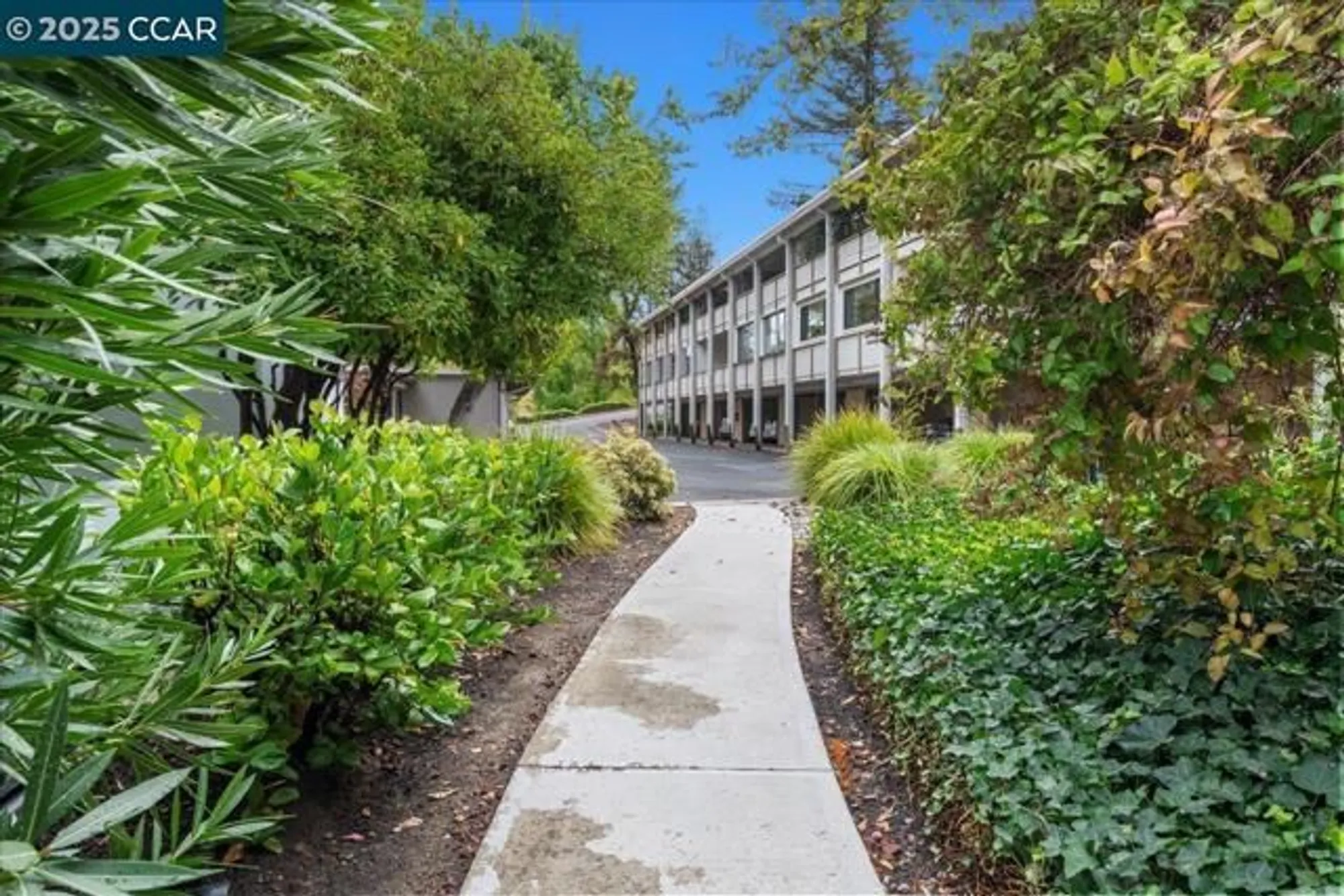 Property Slideshow image 51 of 60 | 1317 canyonwood ct 4, Walnut Creek, CA, 94595
