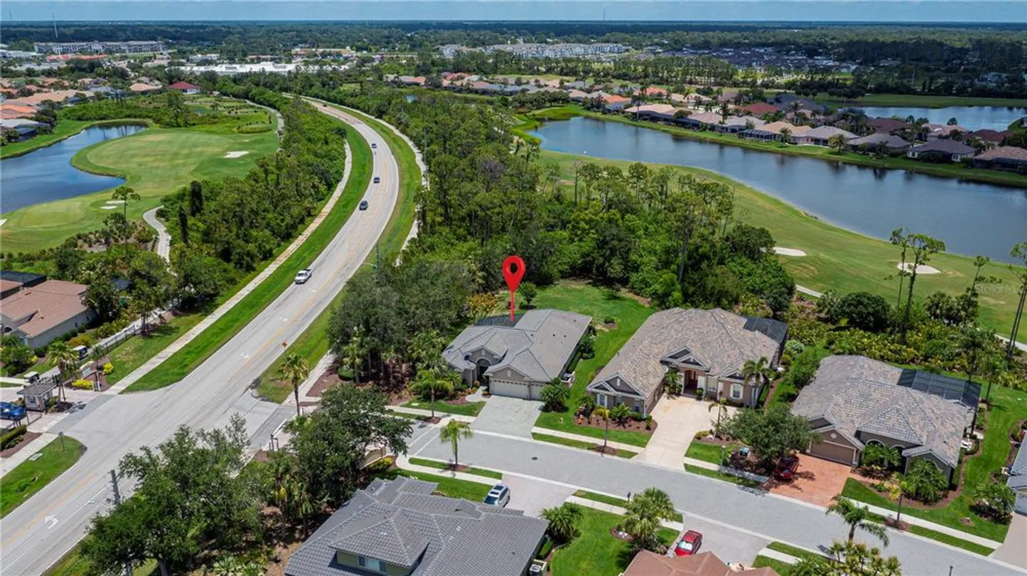 Property Slideshow image 95 of 98 | 1062 eagles flight way, North Port, FL, 34287