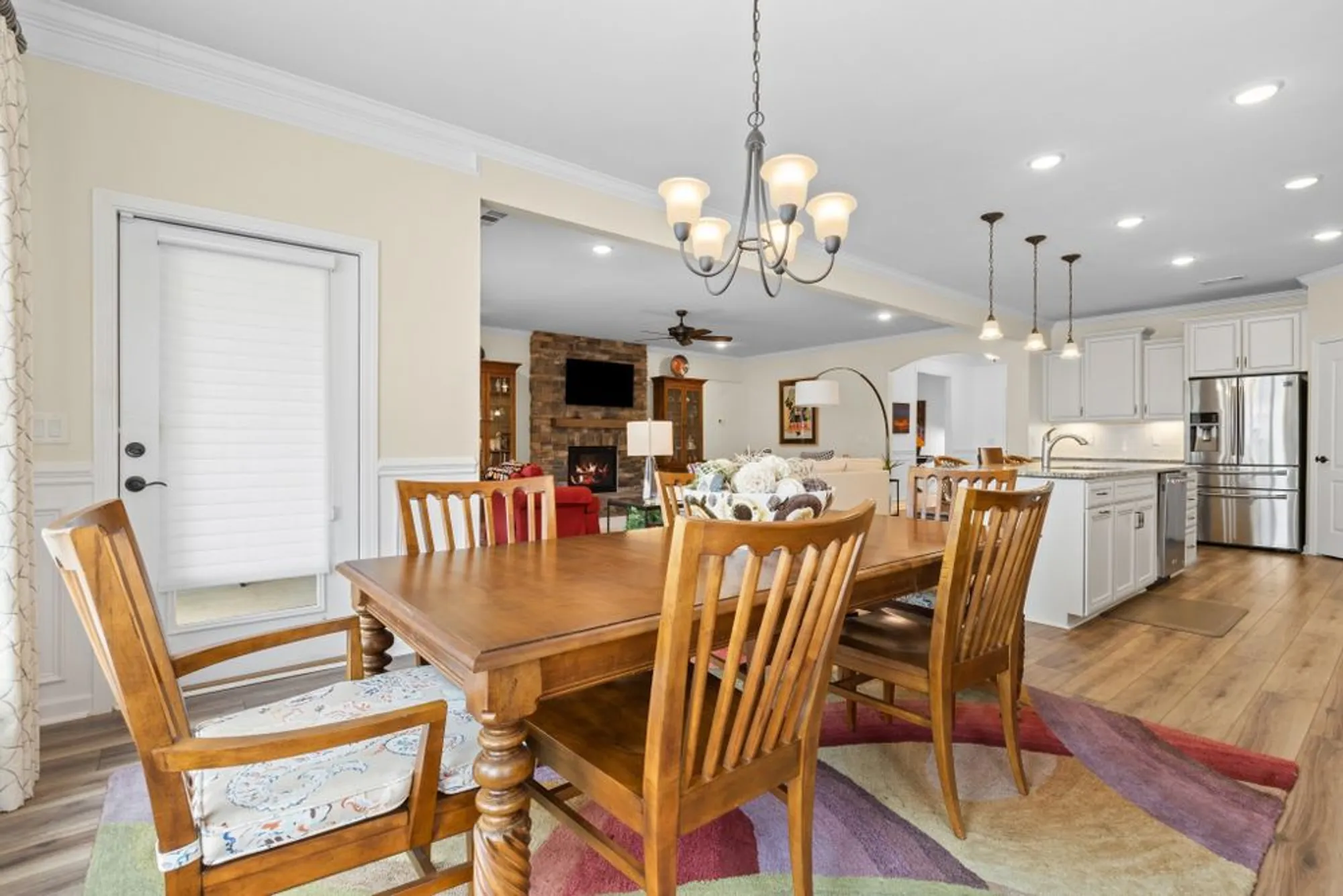 Property Slideshow image 21 of 49 | 1027 coffee rdg, Spring Hill, TN, 37174