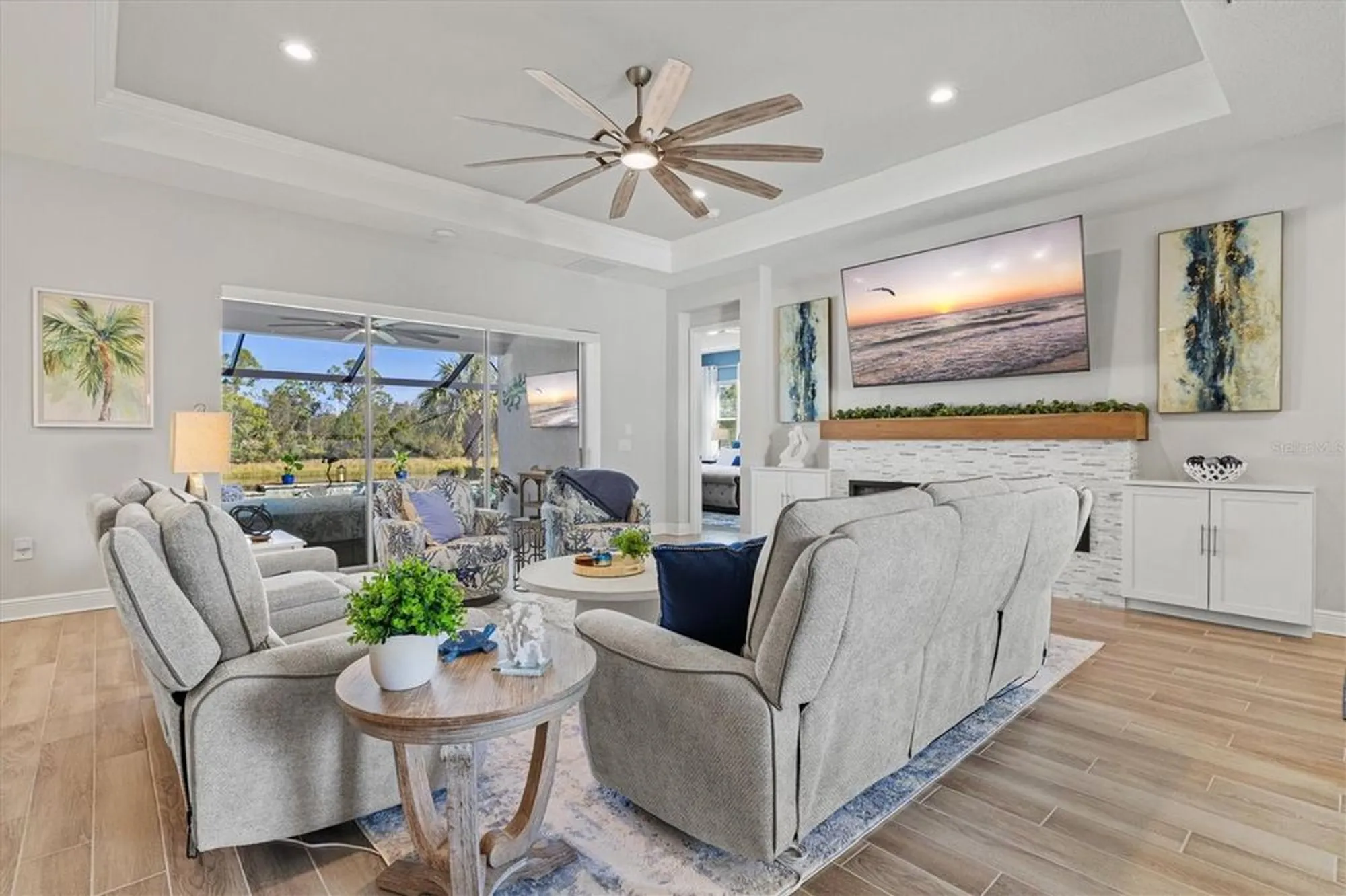 Property Slideshow image 11 of 86 | 12436 destin loop, Venice, FL, 34293