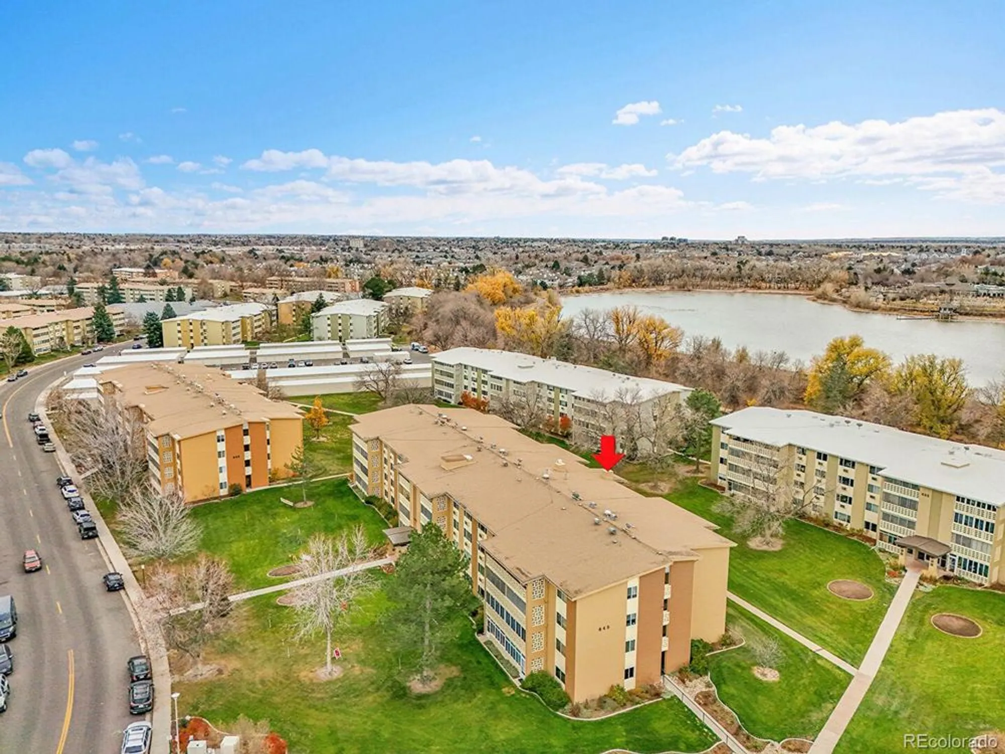 Property Slideshow image 47 of 47 | 645 s alton way 4c, Denver, CO, 80247
