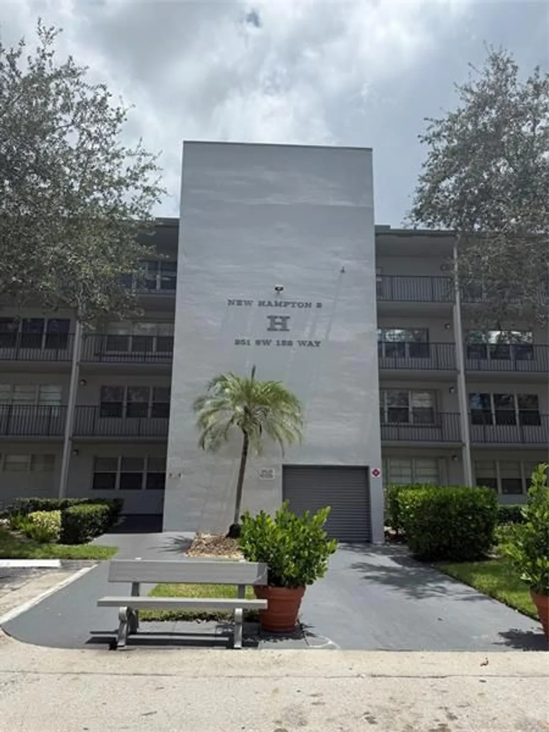 Property Slideshow image 1 of 28 | 251 sw 132nd way h108, Pembroke Pines, FL, 33027