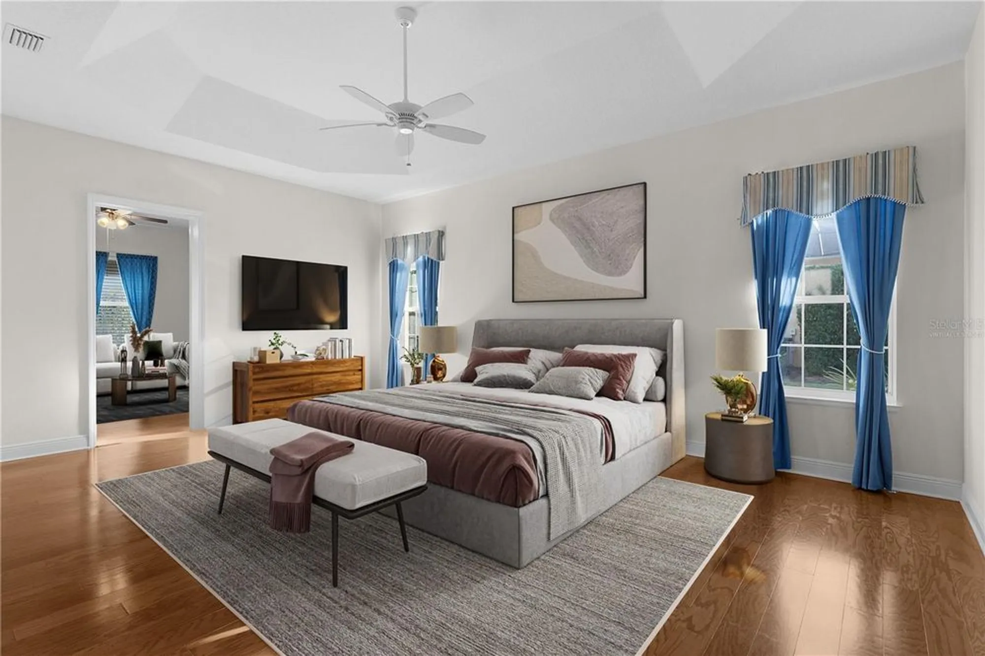 Property Slideshow image 28 of 51 | 2935 cedar grove loop, The Villages, FL, 32163