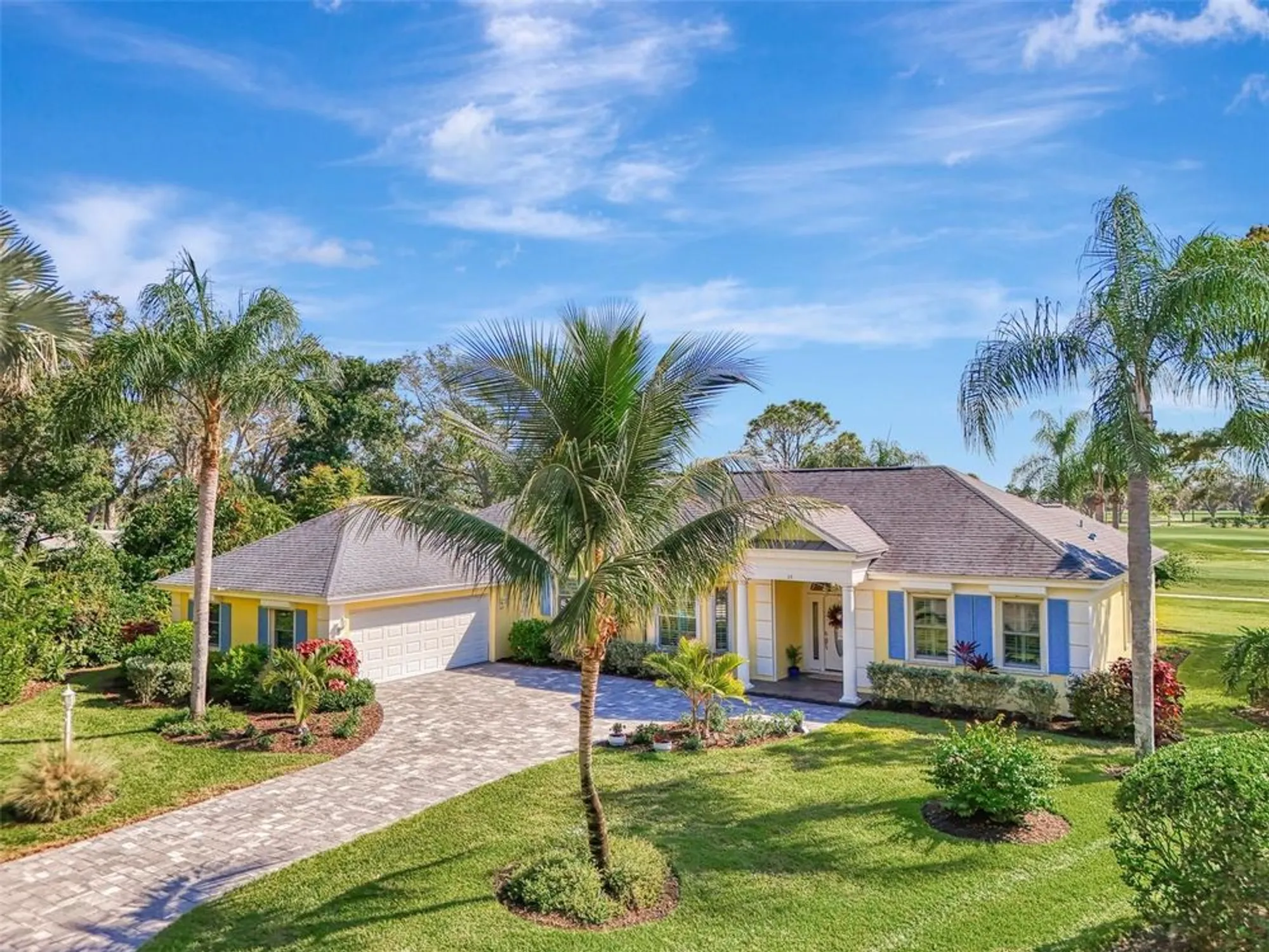 Property Slideshow image 1 of 99 | 15 fairway dr, Englewood, FL, 34223