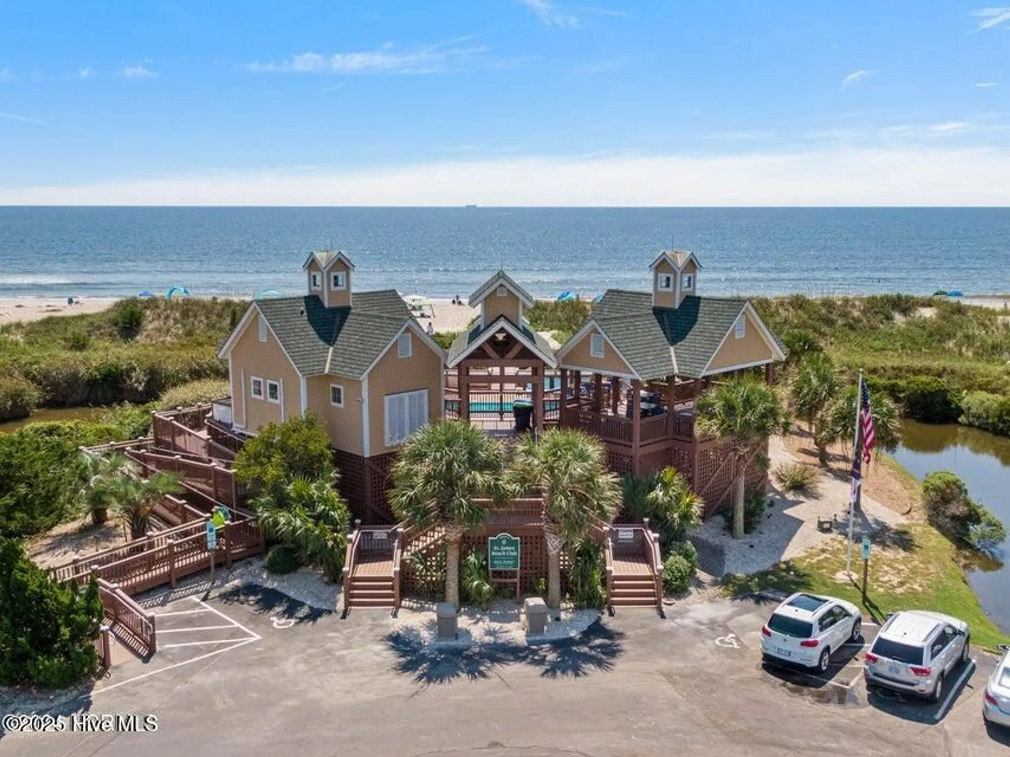 Property Slideshow image 36 of 71 | 2611 mariners way, Southport, NC, 28461