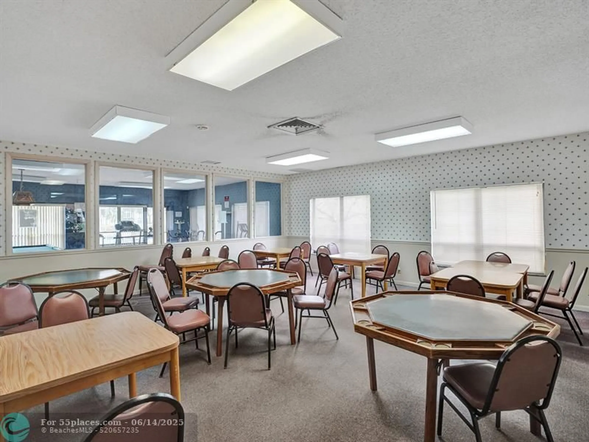 Property Slideshow image 36 of 43 | 6080 n sabal palm blvd 305, Tamarac, FL, 33319